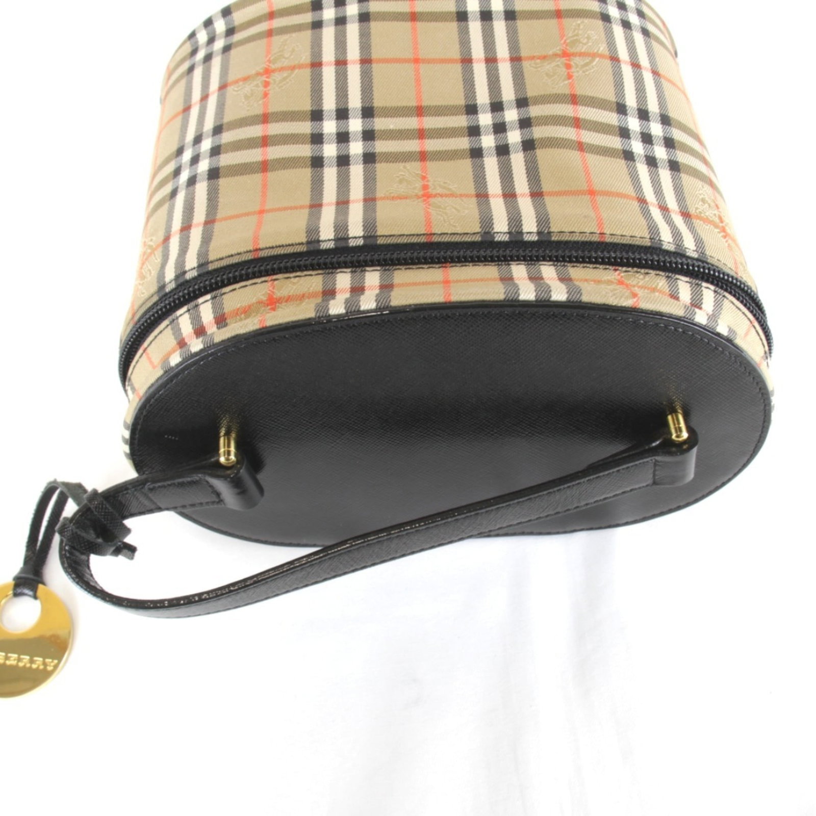 Canvas bag from Burberry - 9