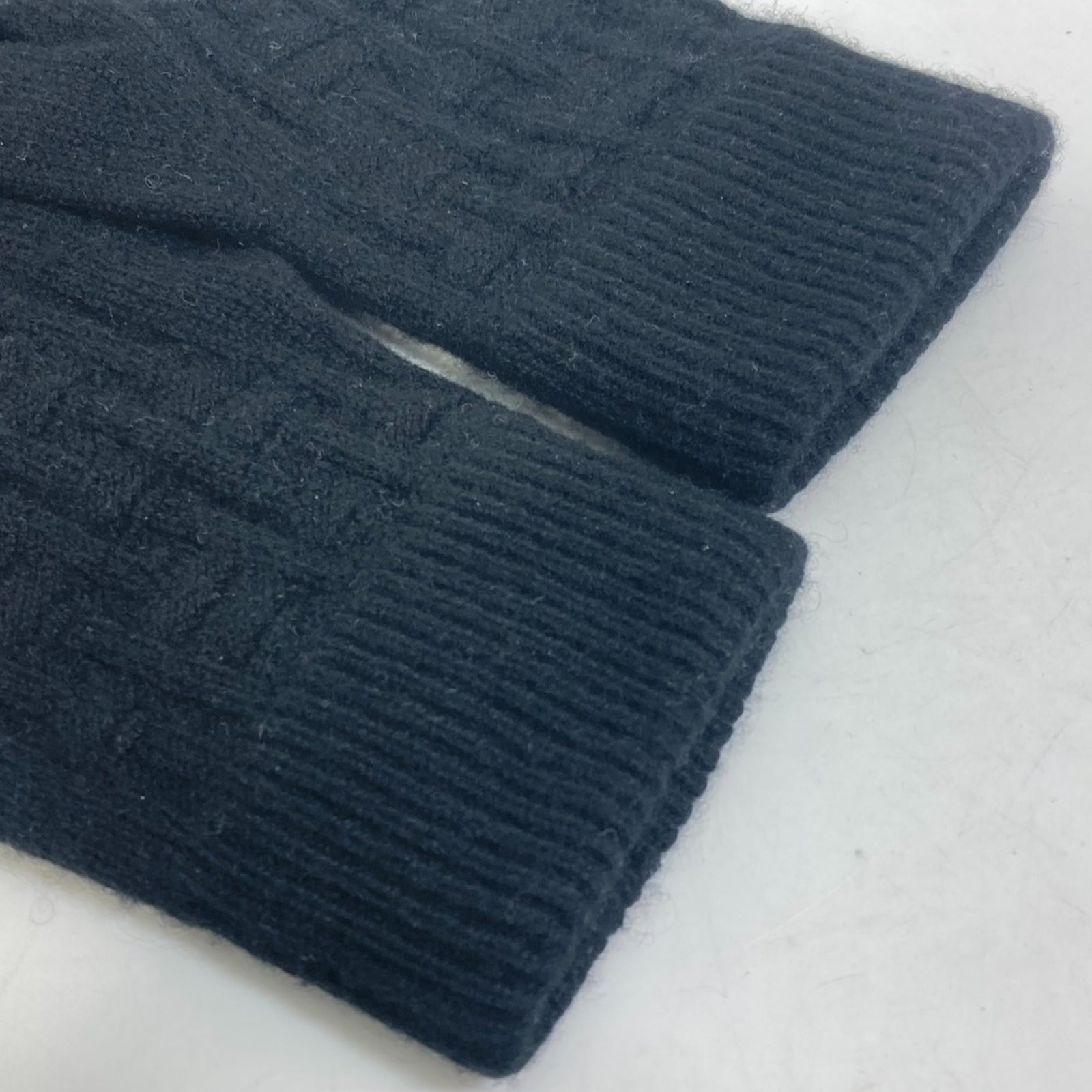 Unspecified Warm Gloves Cashmere - 3