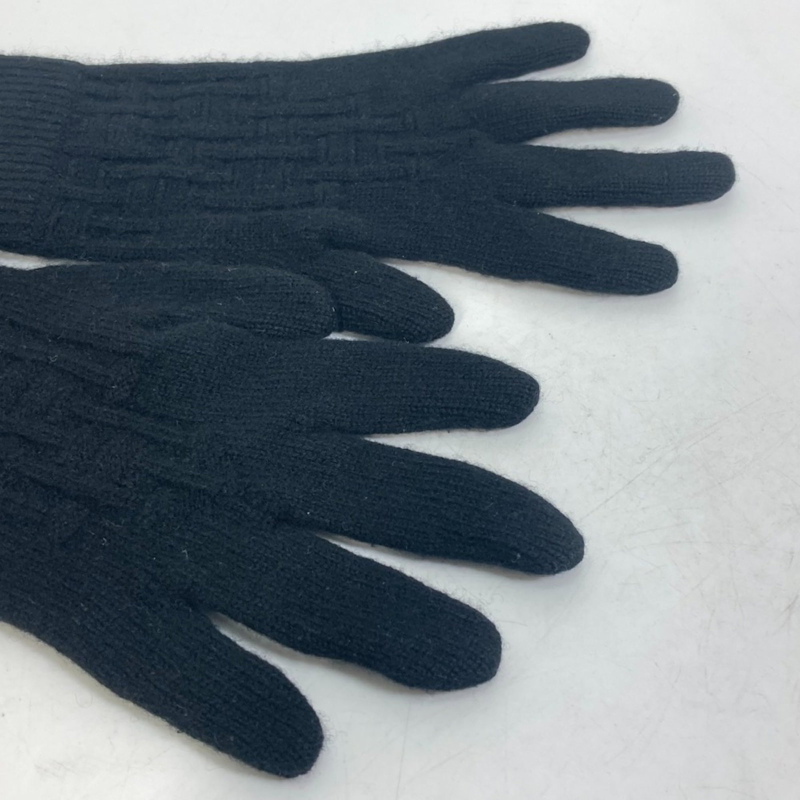 Unspecified Warm Gloves Cashmere - 5