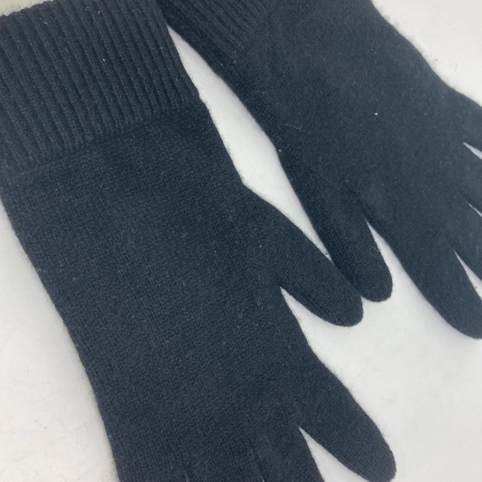 Unspecified Warm Gloves Cashmere - 7
