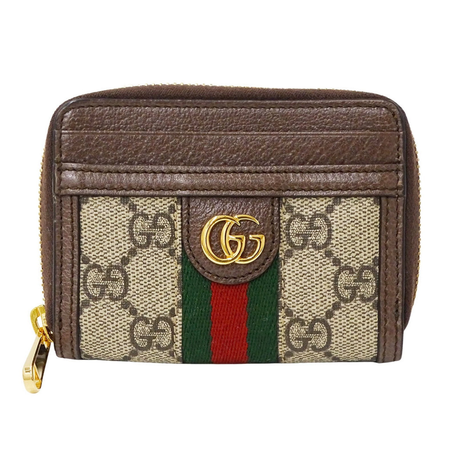 Gucci Coin Purse Case Gg Coin Supreme: Gucci Coin Purse Case Gg Coin Supreme Gucci Coin Purse Case Gg Coin Supreme is a stylish and functional accessory from the iconic Italian brand. Measuring 8.5cm x 11cm x 2cm, this GG Supreme coin