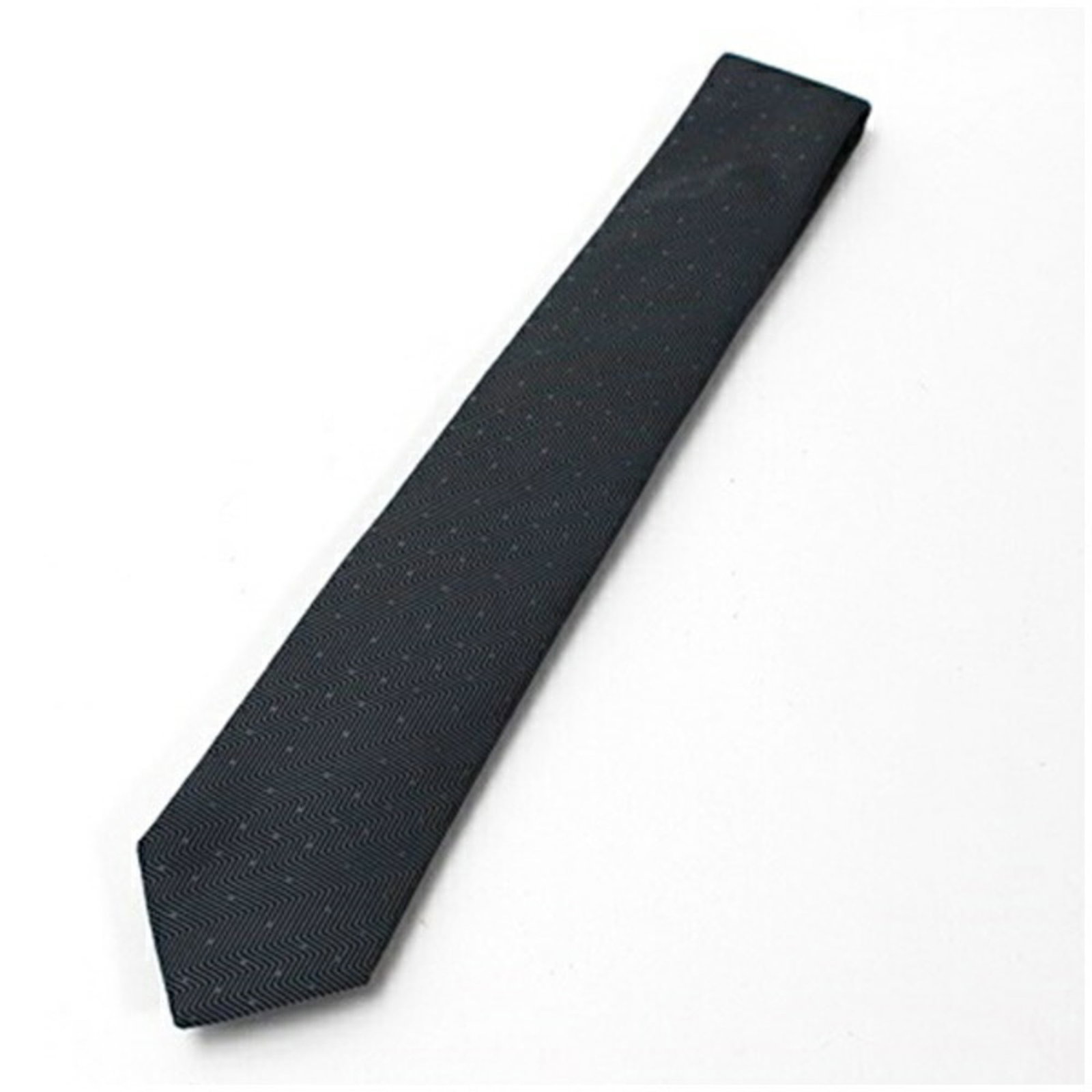 Silk Cravat Hermes - 8