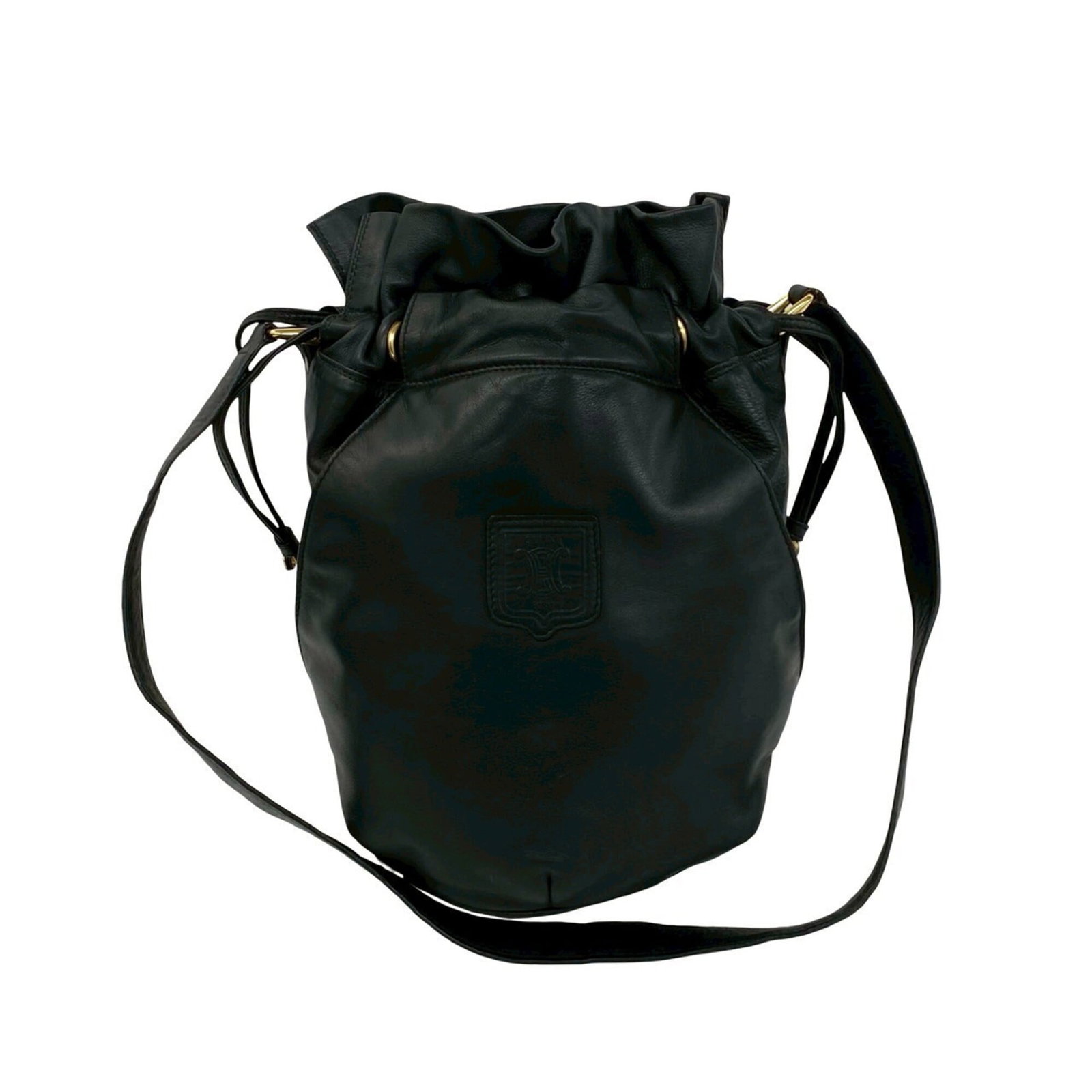 Celine Leather Tote Bag Shoulder Bag: Celine Leather Tote Bag Shoulder Bag Black Celine Leather Tote Bag with Classic Design. This shoulder bag features high-quality leather construction and a timeless design that exudes sophistication.