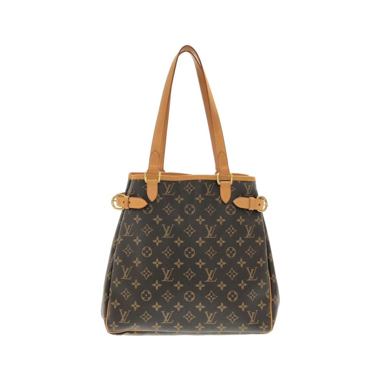 Canvas Coated Louis Vuitton Bag Shoulder: Canvas Coated Louis Vuitton Bag Shoulder Canvas Coated Louis Vuitton Bag Shoulder. This shoulder bag features a coated canvas material, measuring 30cm x 32cm x 13cm, with a distinctive Marron color.
