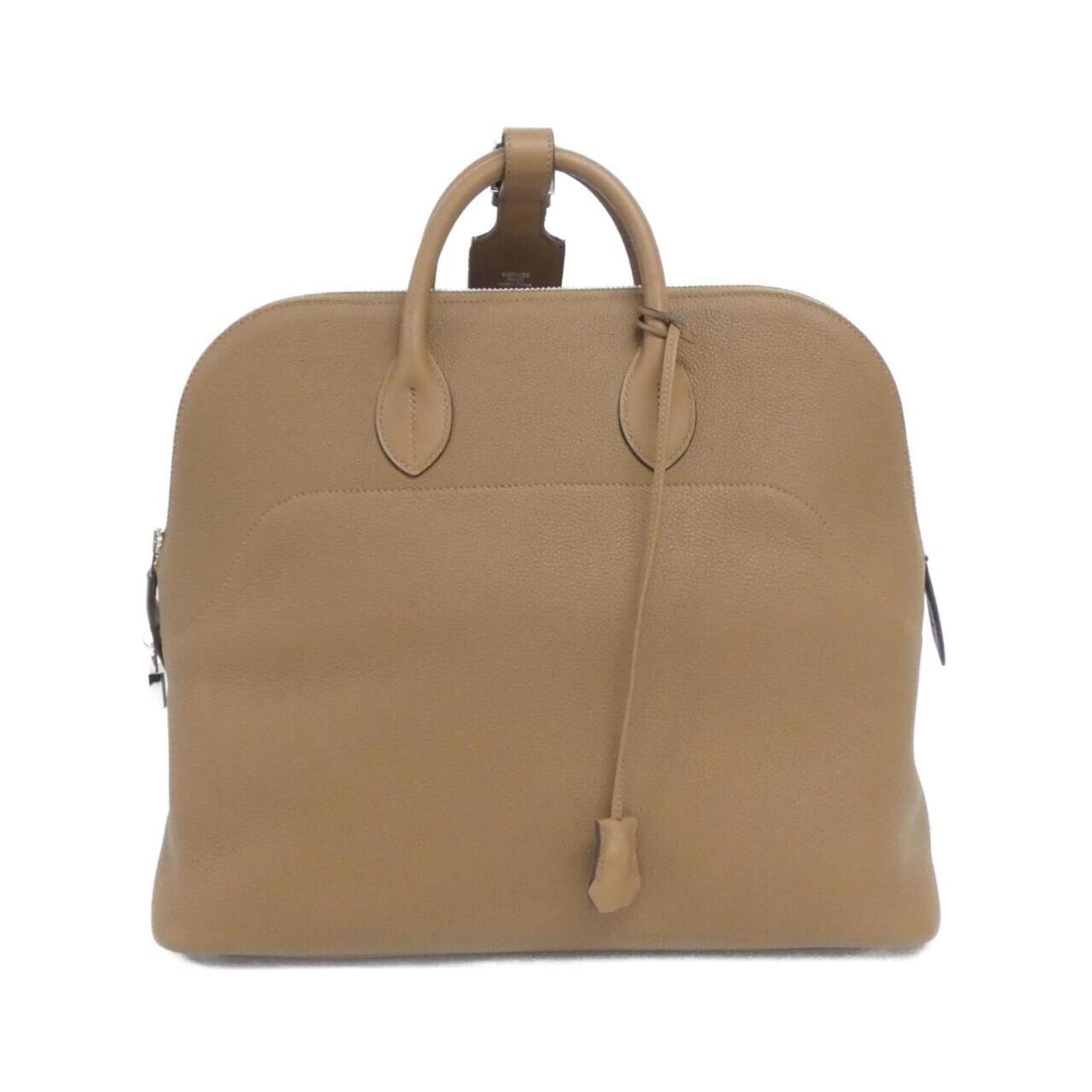 Swift Leather Togo Leather Hermes Backpack (1 of 8)