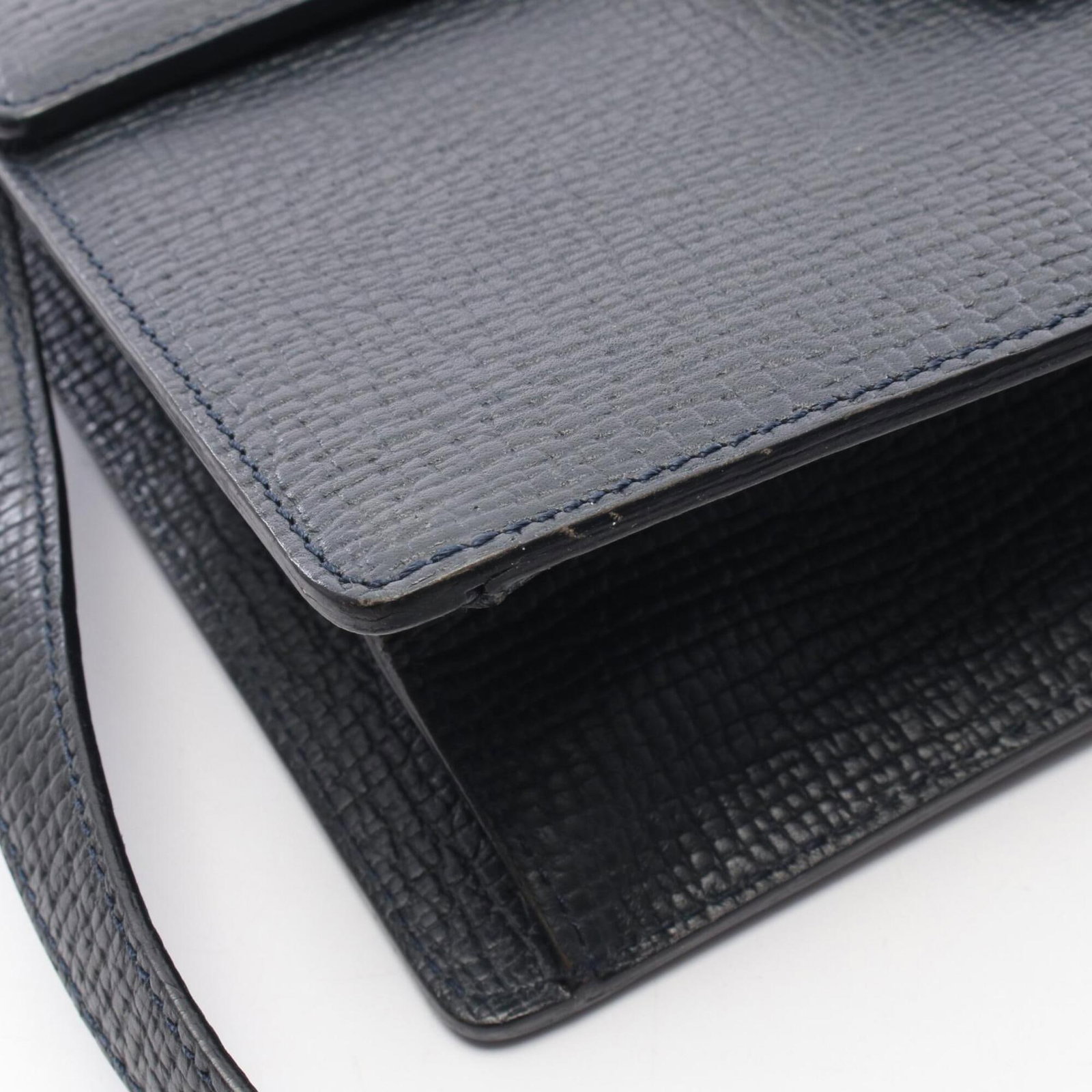 Handbag Leather Handbag - 11