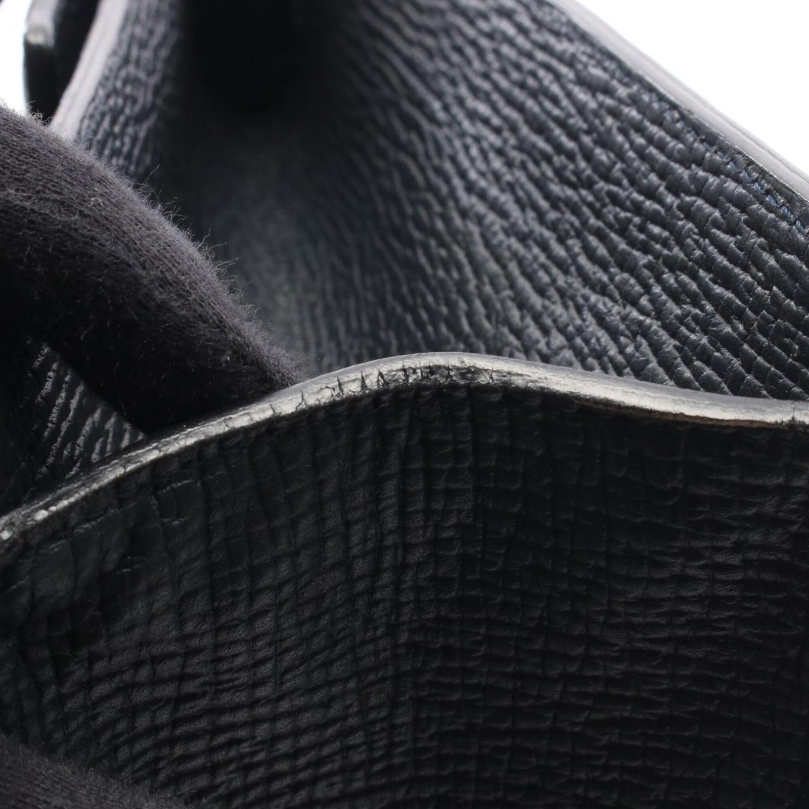 Handbag Leather Handbag - 12
