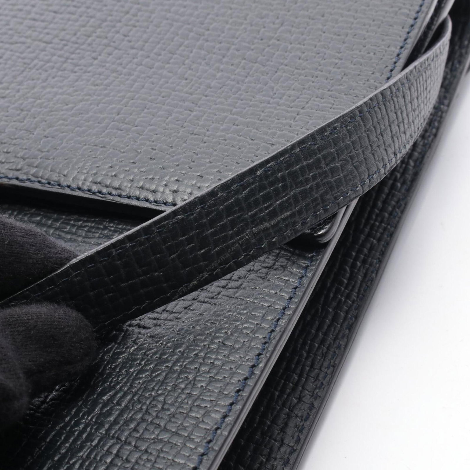 Handbag Leather Handbag - 13