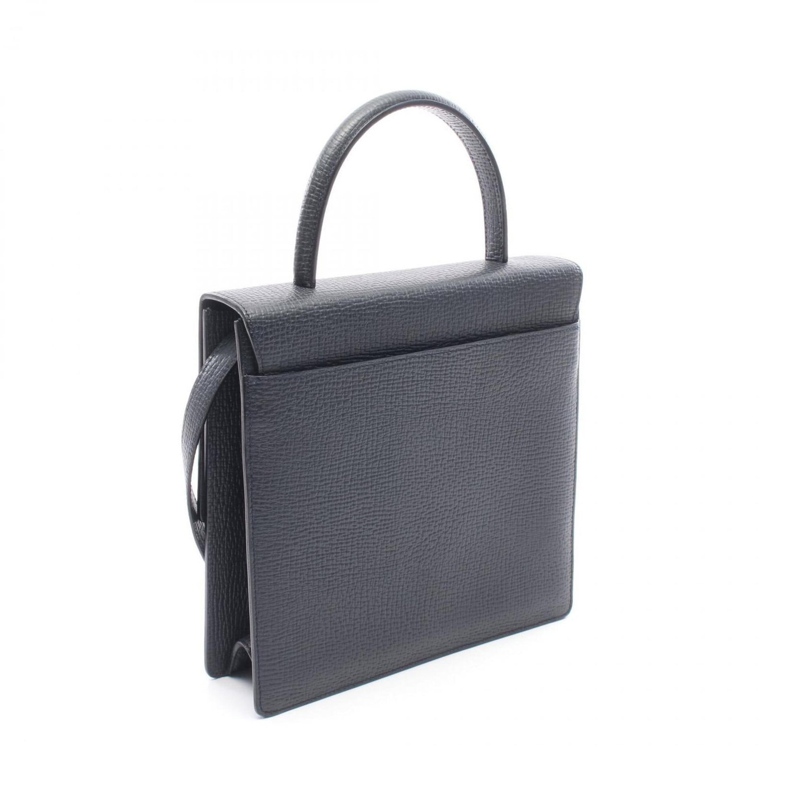 Handbag Leather Handbag - 2