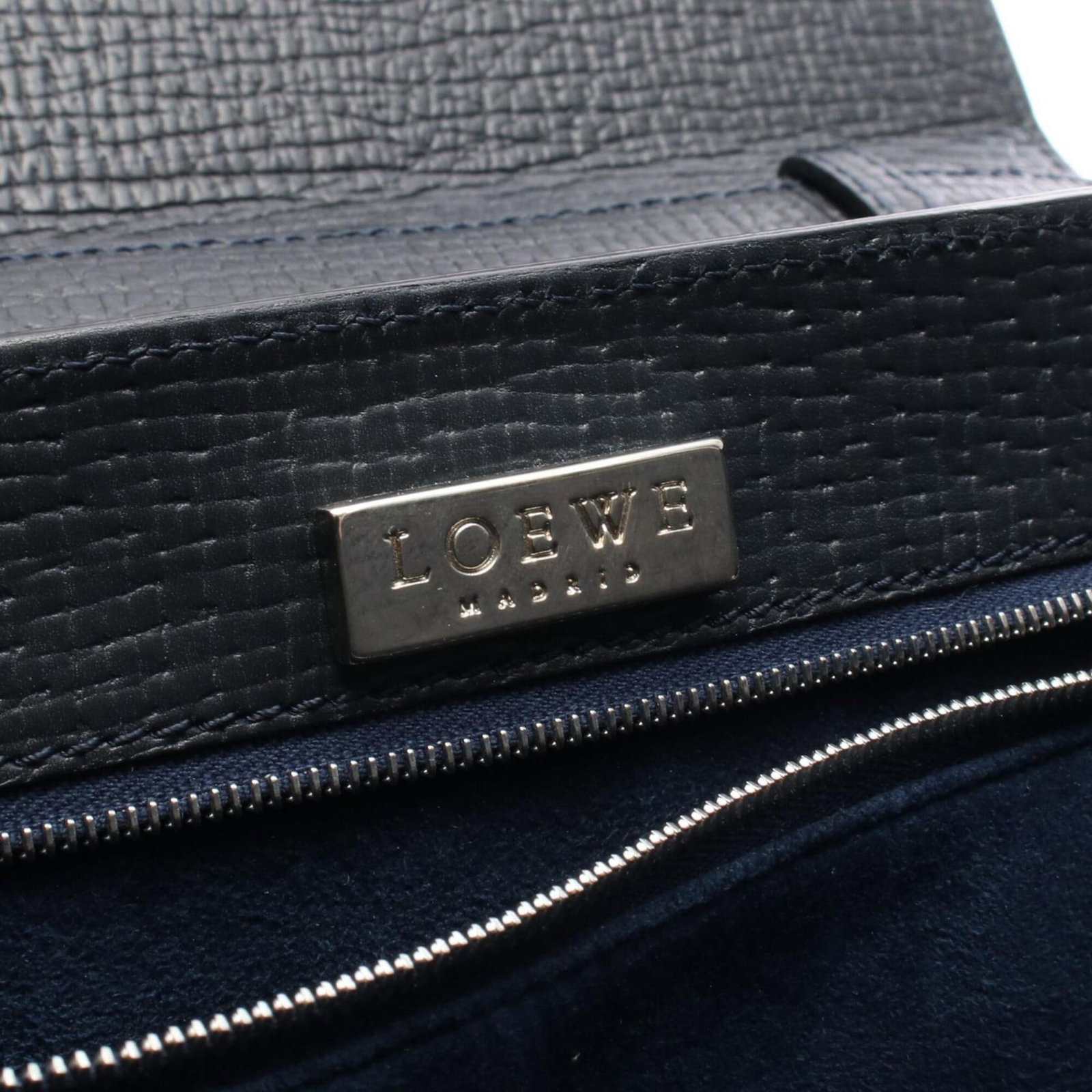 Handbag Leather Handbag - 4