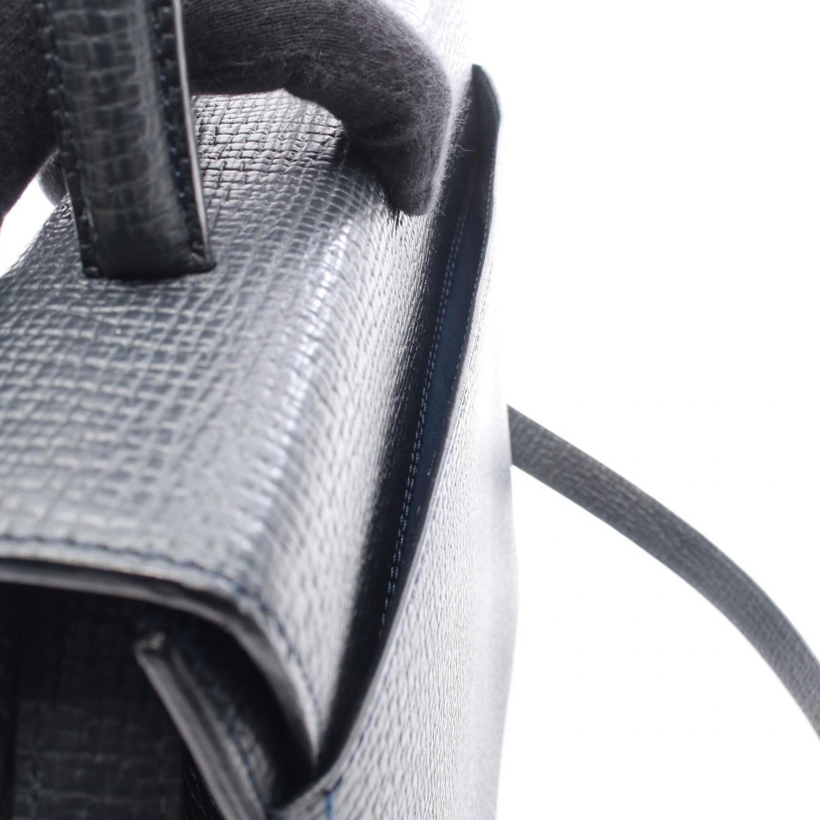 Handbag Leather Handbag - 5