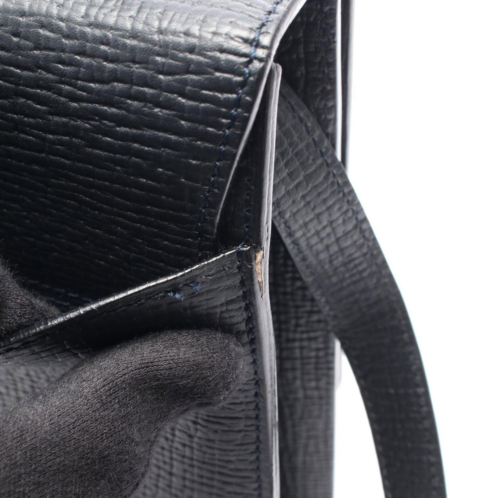 Handbag Leather Handbag - 6