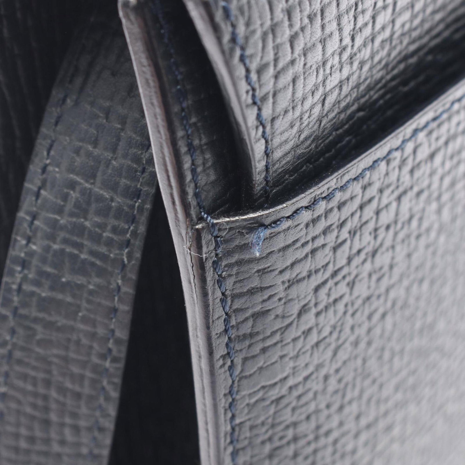 Handbag Leather Handbag - 7