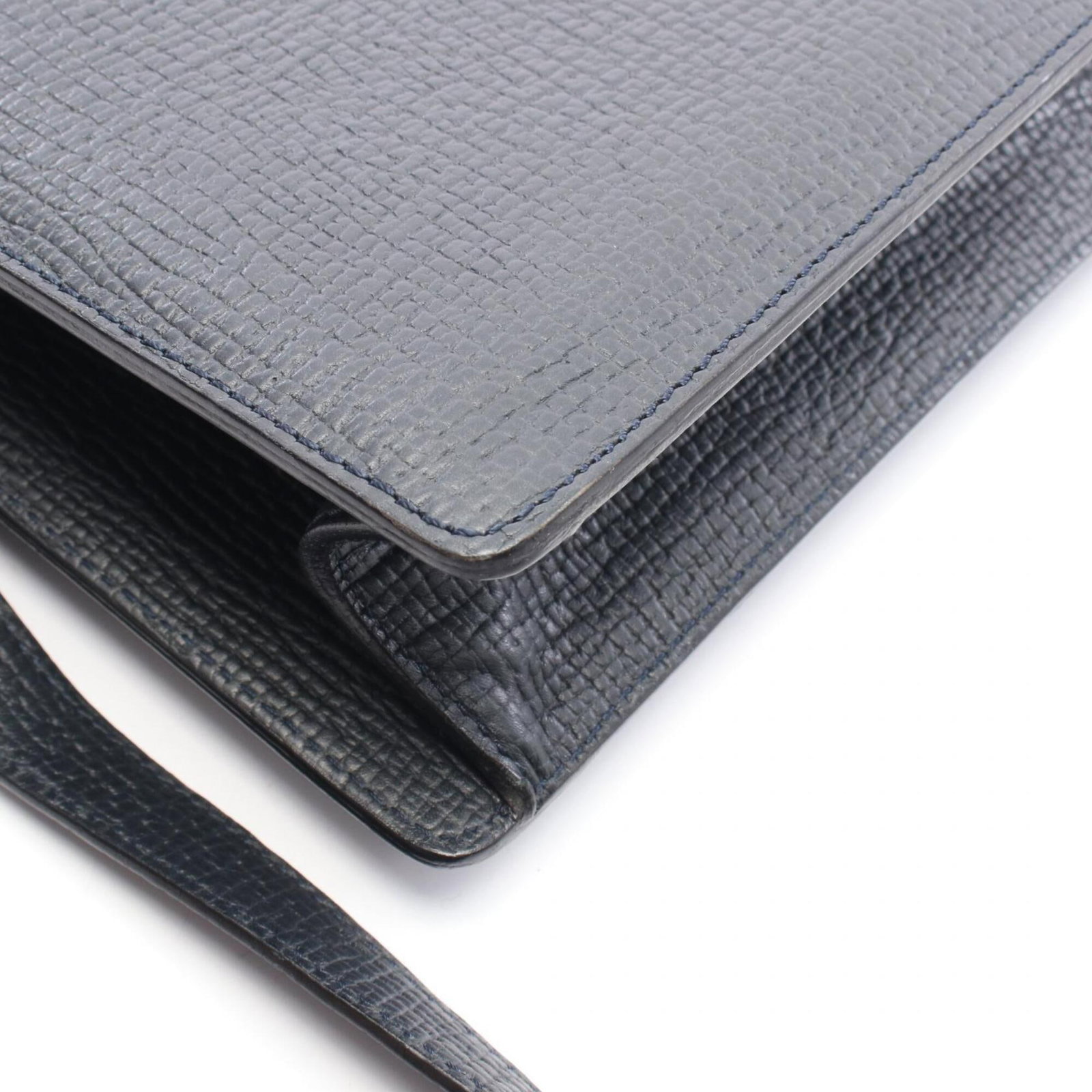Handbag Leather Handbag - 8