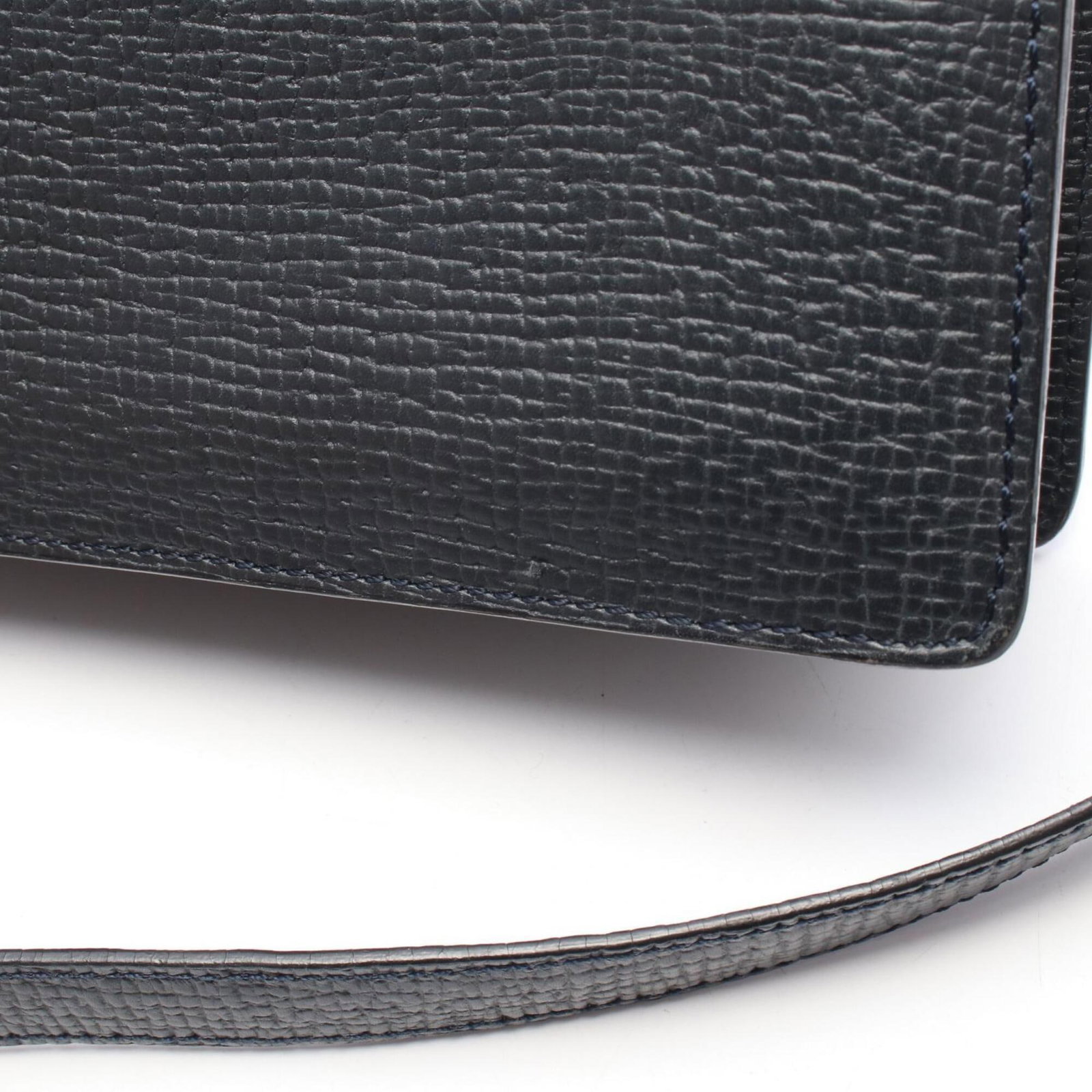 Handbag Leather Handbag - 9