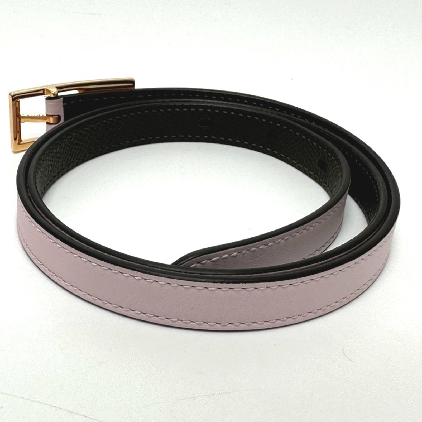 Hermes Standard Belt - 2