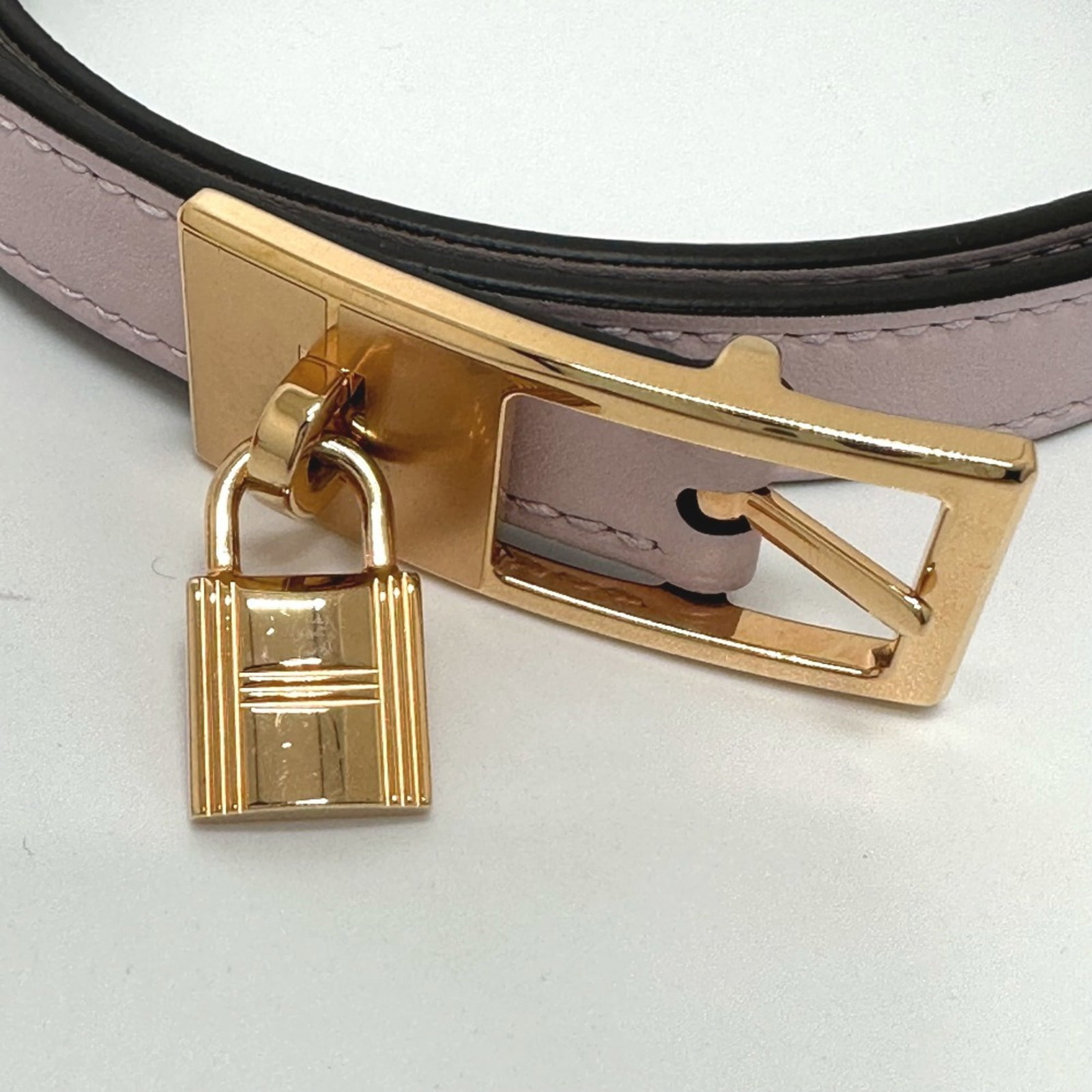 Hermes Standard Belt - 3