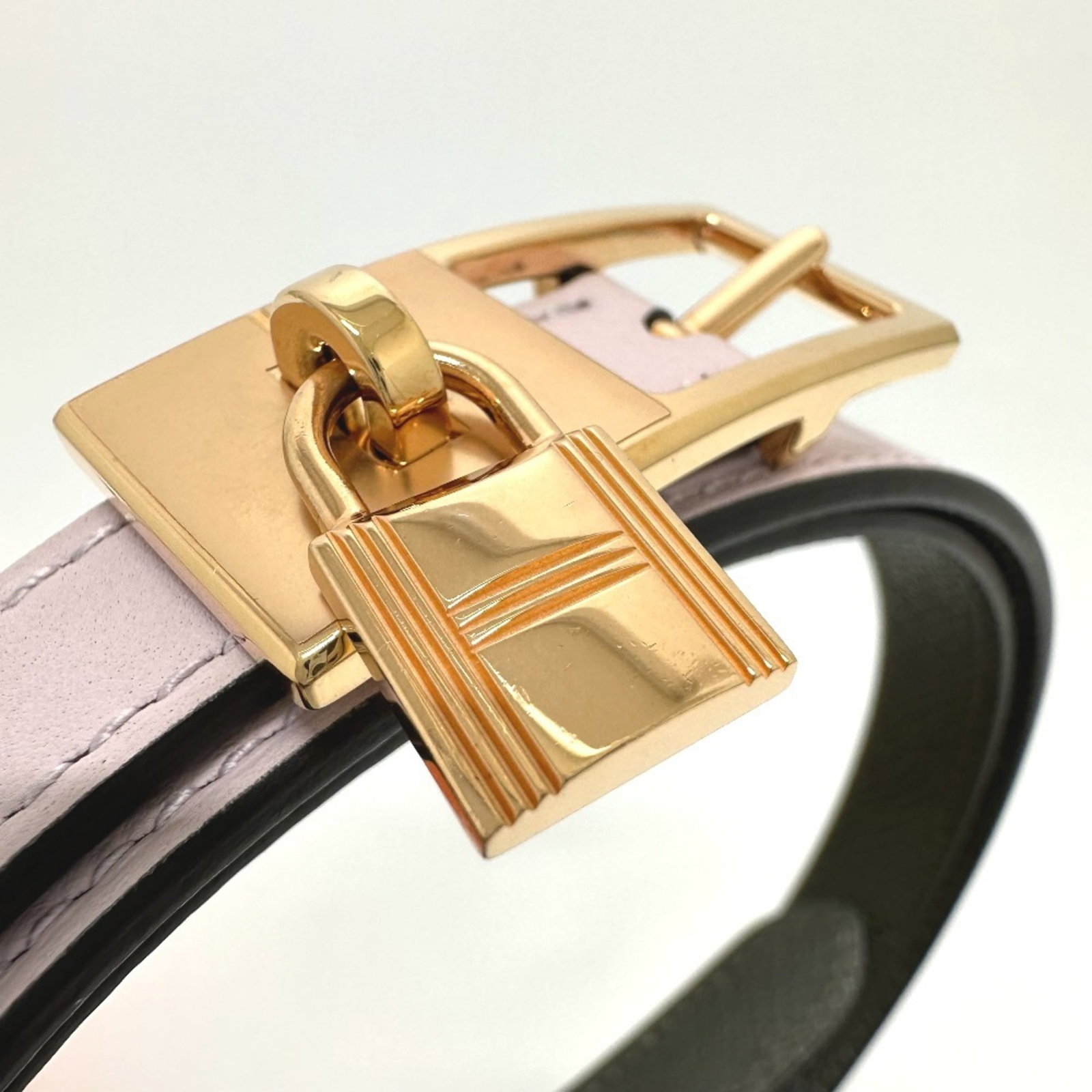 Hermes Standard Belt - 5