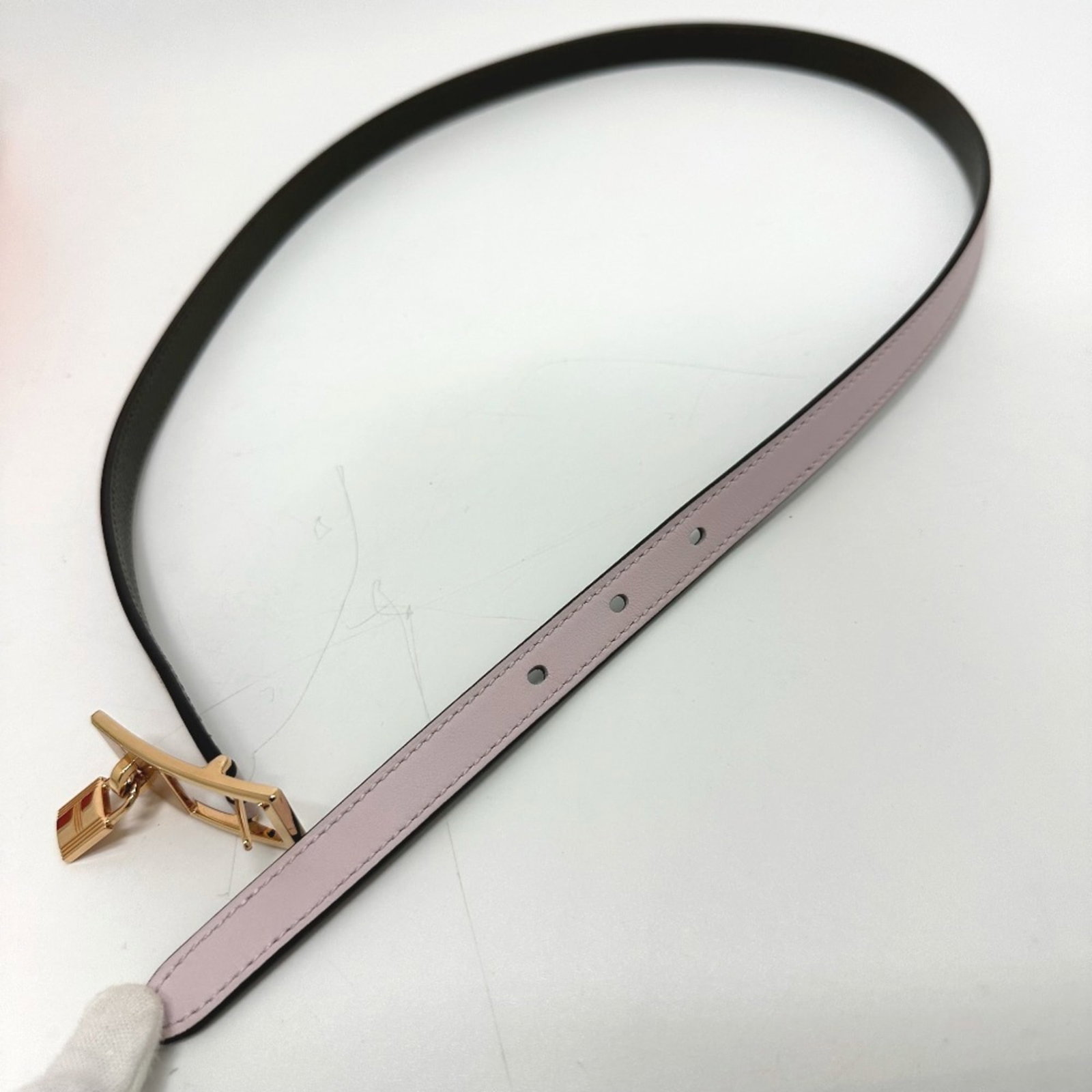 Hermes Standard Belt - 6