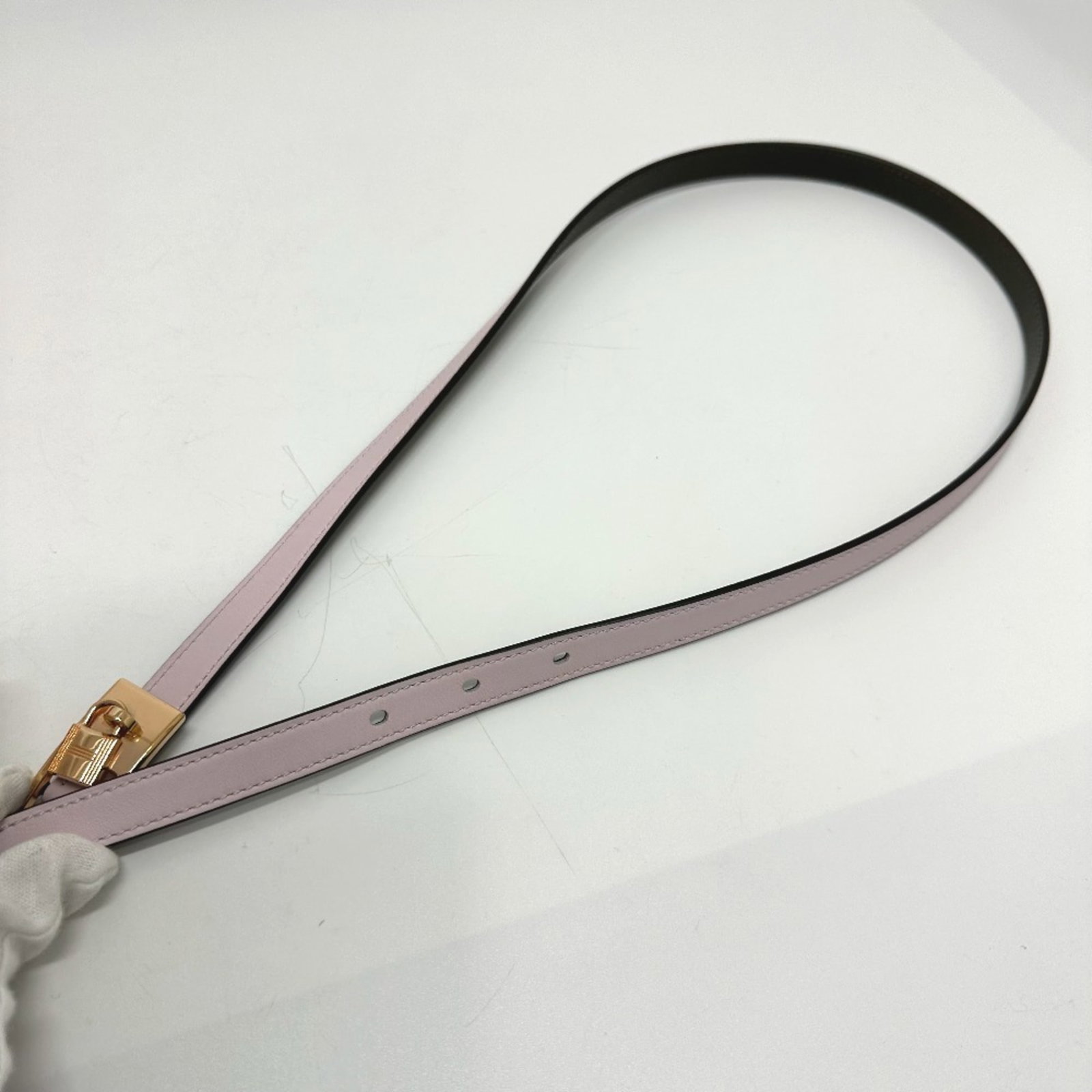 Hermes Standard Belt - 7