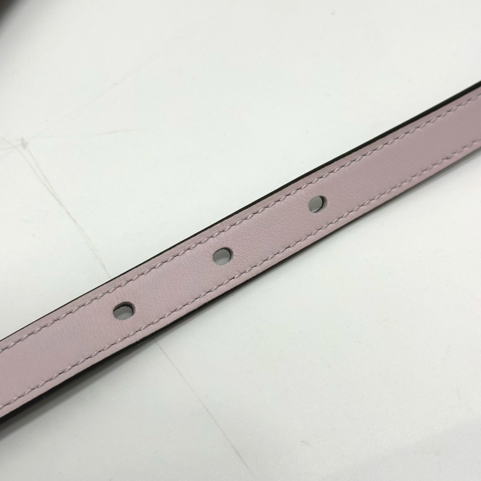 Hermes Standard Belt - 8