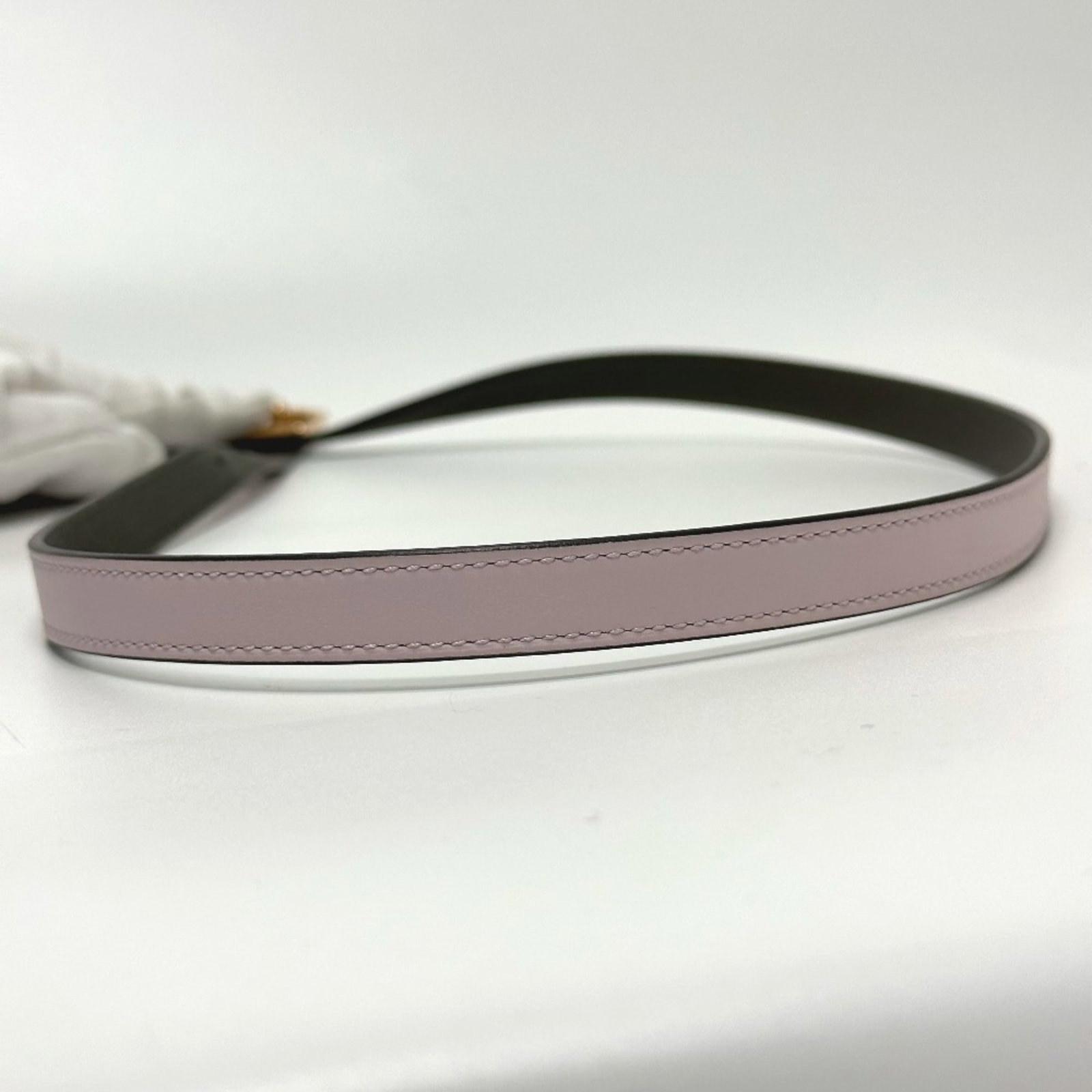 Hermes Standard Belt - 9