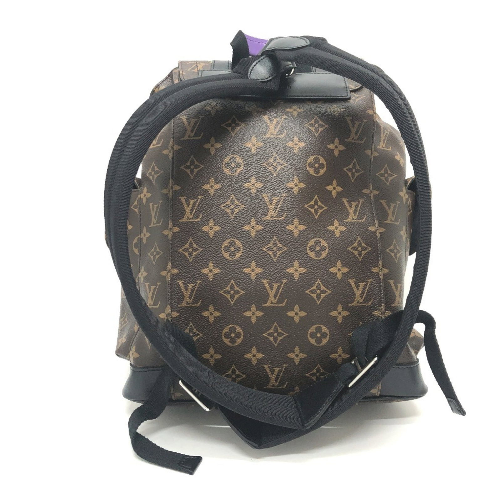 Vuitton Louis Monogram Backpack - 2