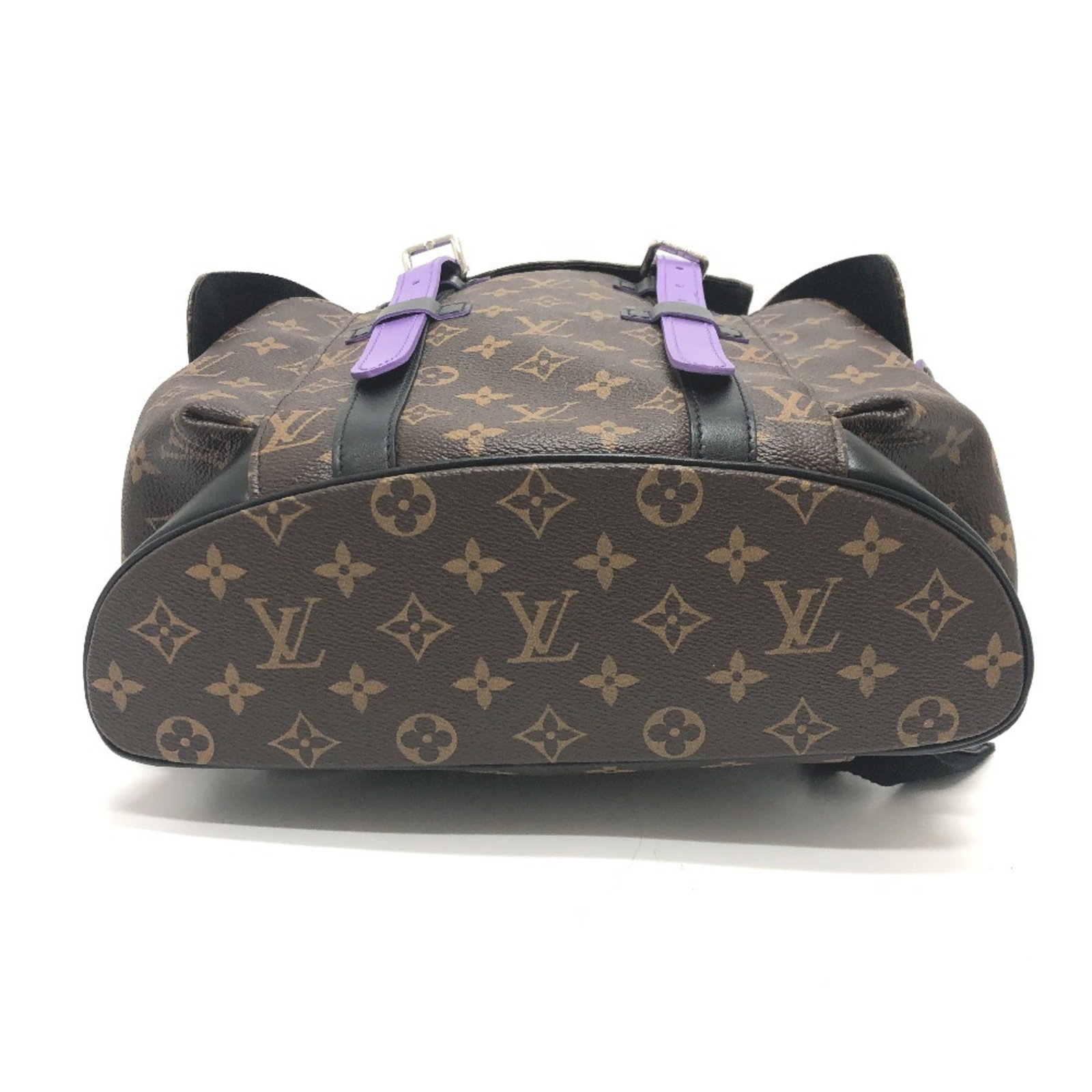 Vuitton Louis Monogram Backpack - 5