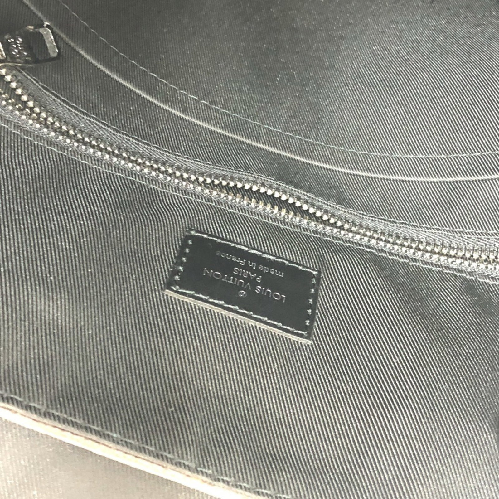 Vuitton Louis Monogram Backpack - 9