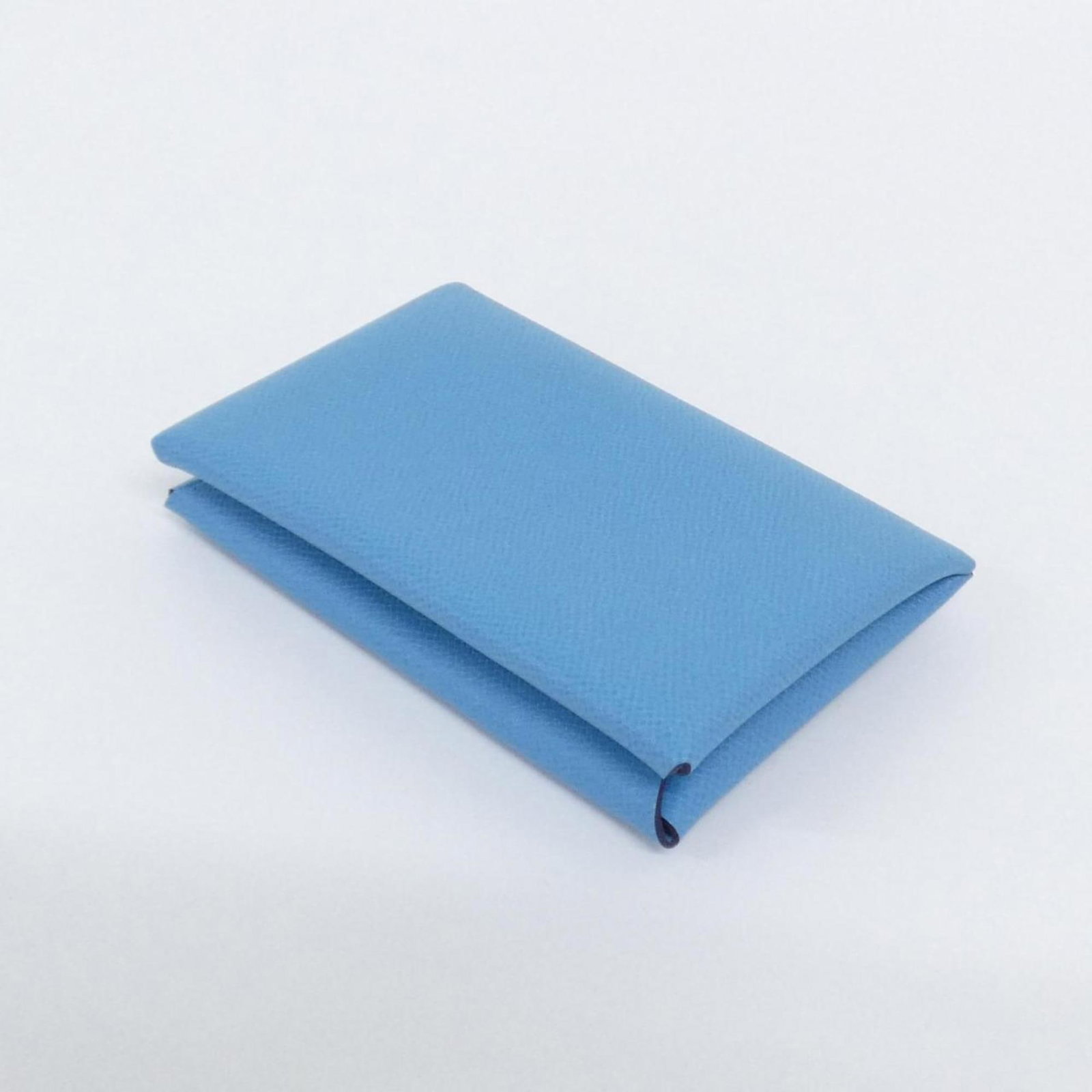Card Case Hermes Wool - 2