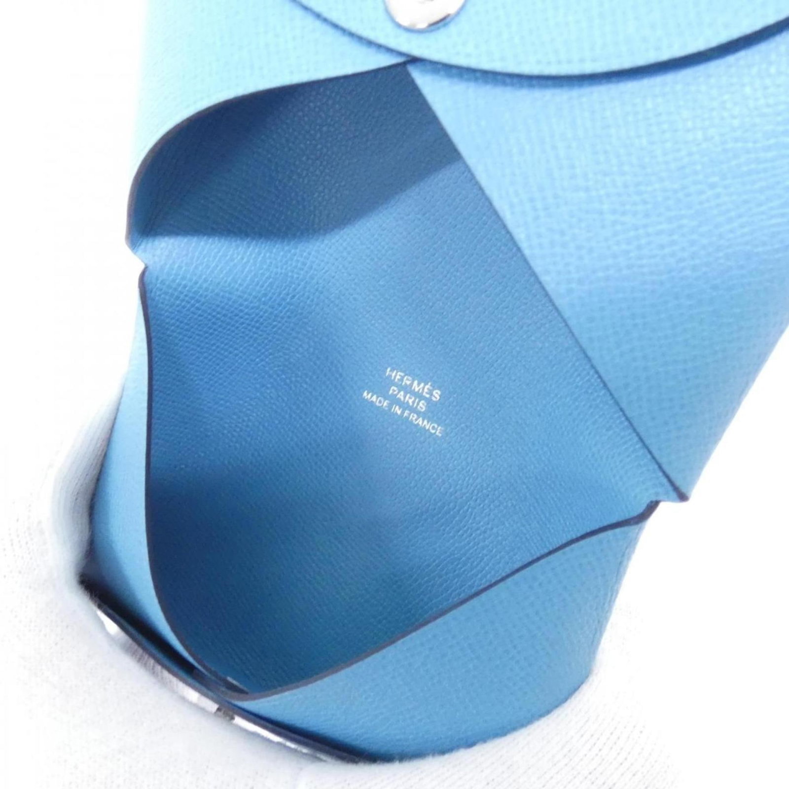 Card Case Hermes Wool - 4