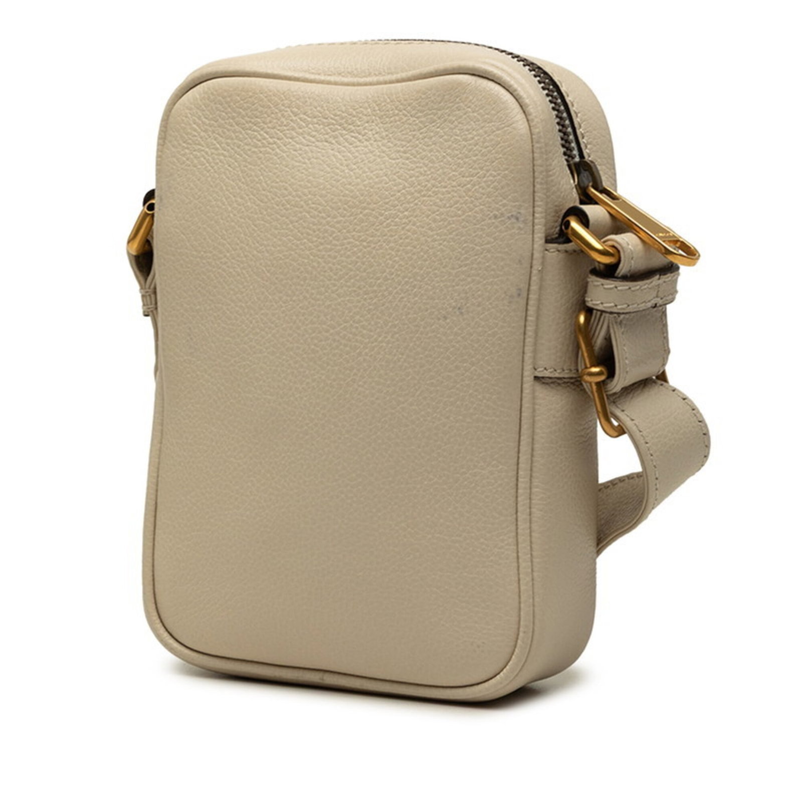 Shoulder Bag Leather - 2