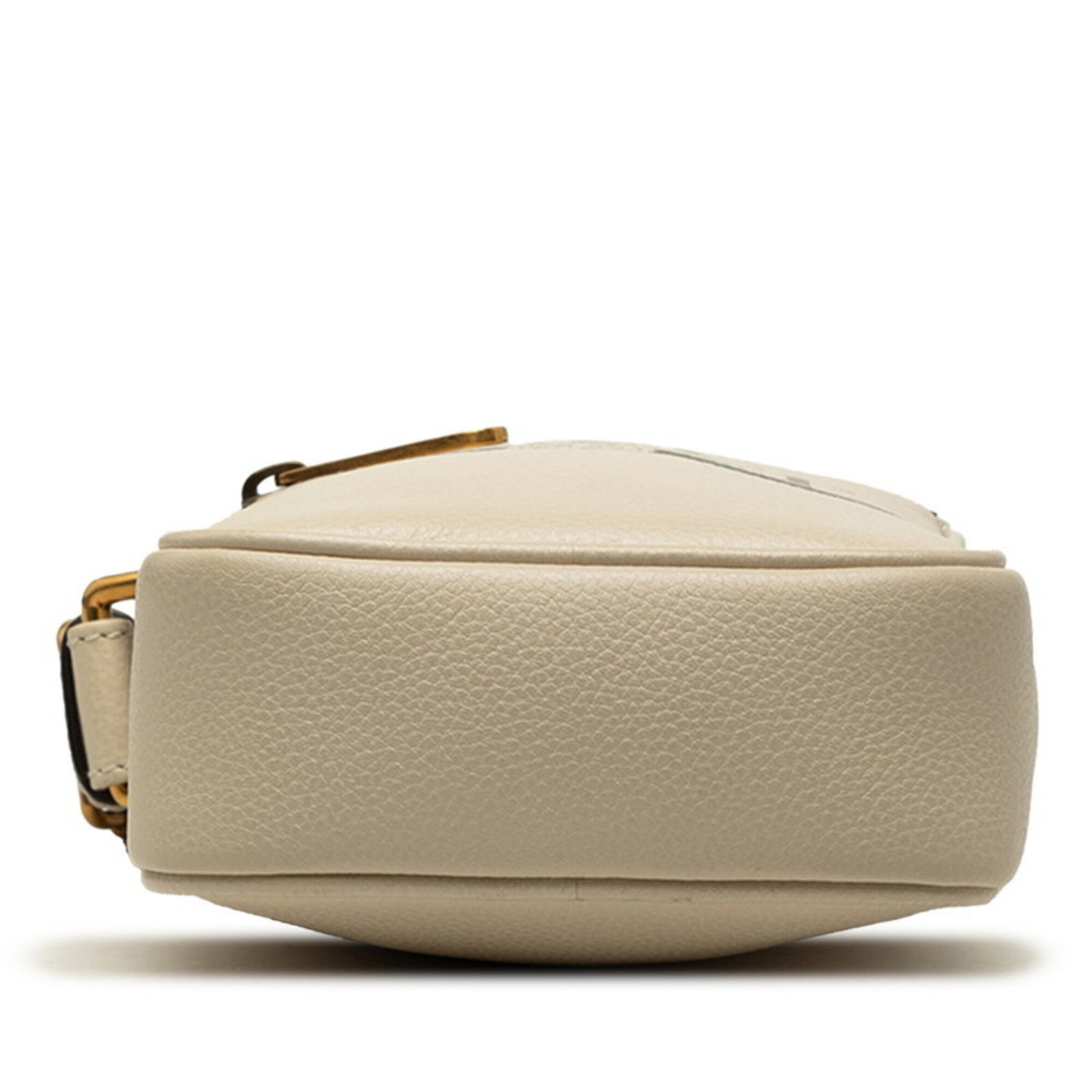 Shoulder Bag Leather - 3