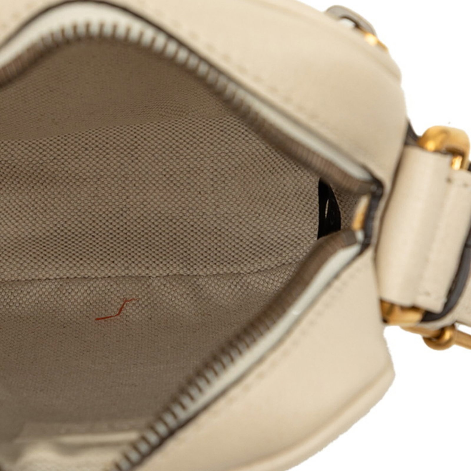 Shoulder Bag Leather - 4