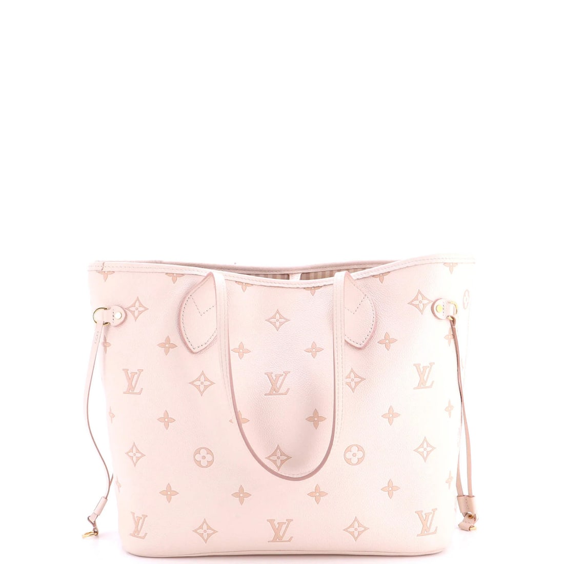 Empreinte Eden Monogram Tote MM Neverfull Louis Vuitton (1 of 7)