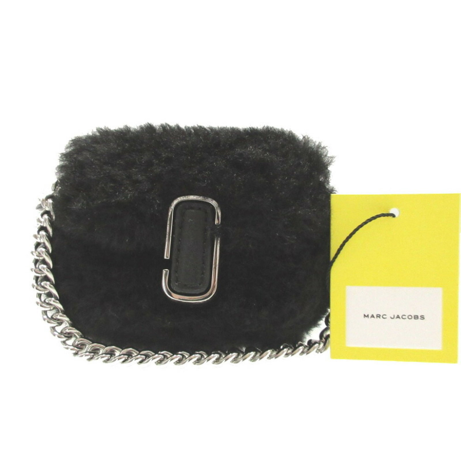 Marc Jacobs Keyring - 2