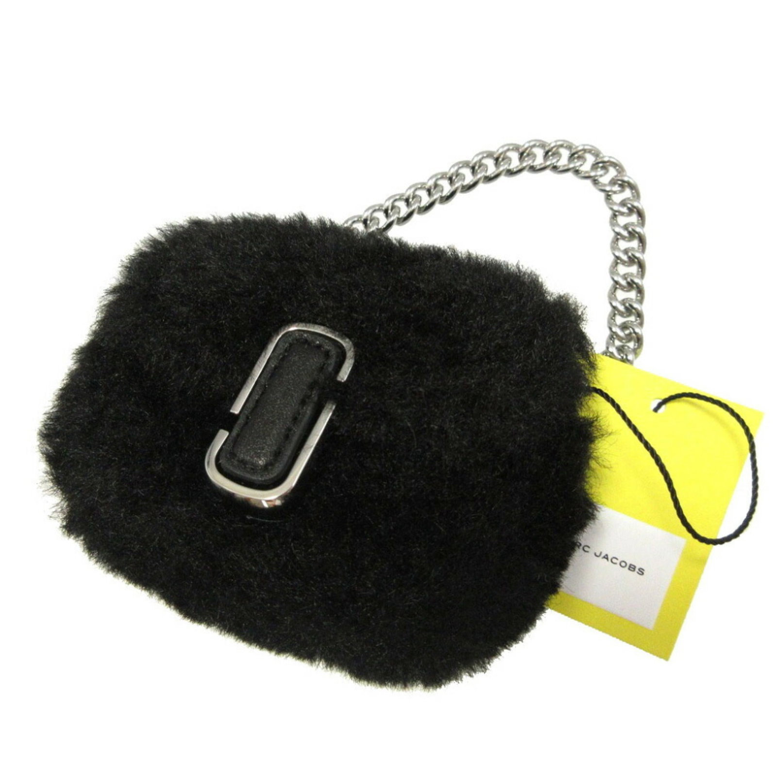 Marc Jacobs Keyring - 3