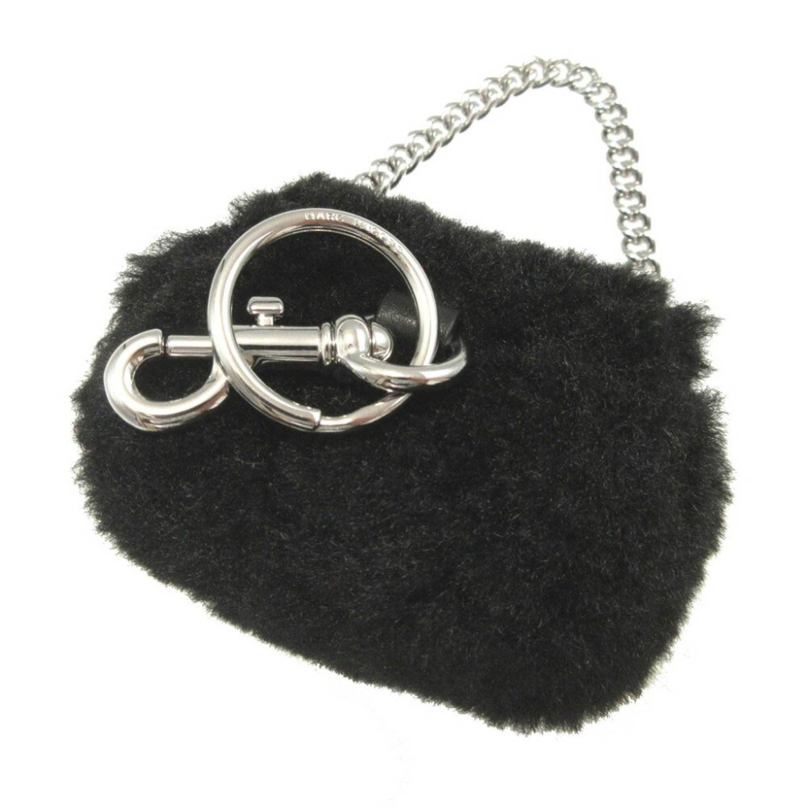 Marc Jacobs Keyring - 4