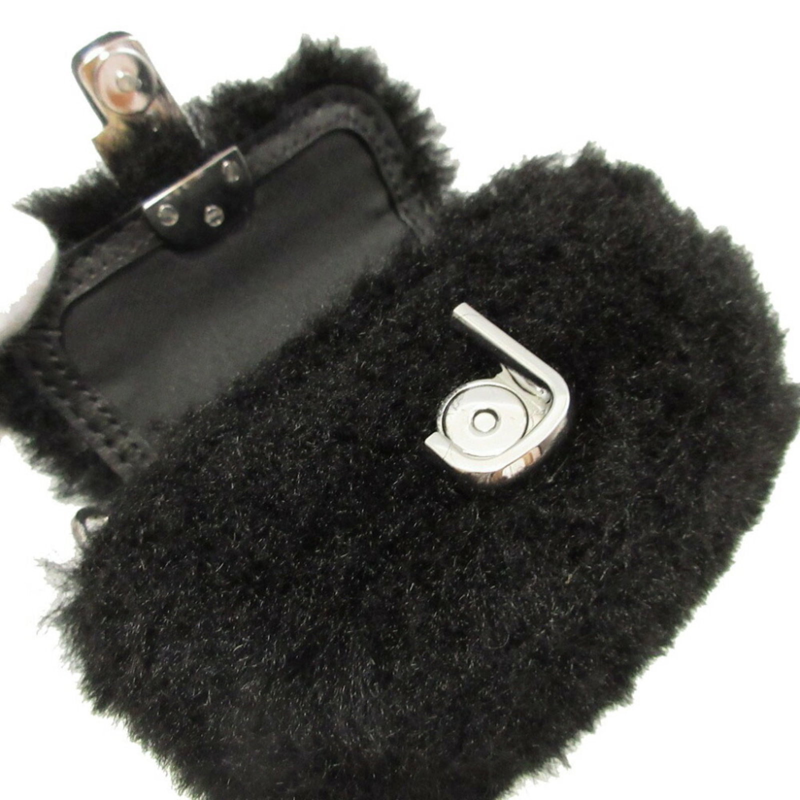 Marc Jacobs Keyring - 5