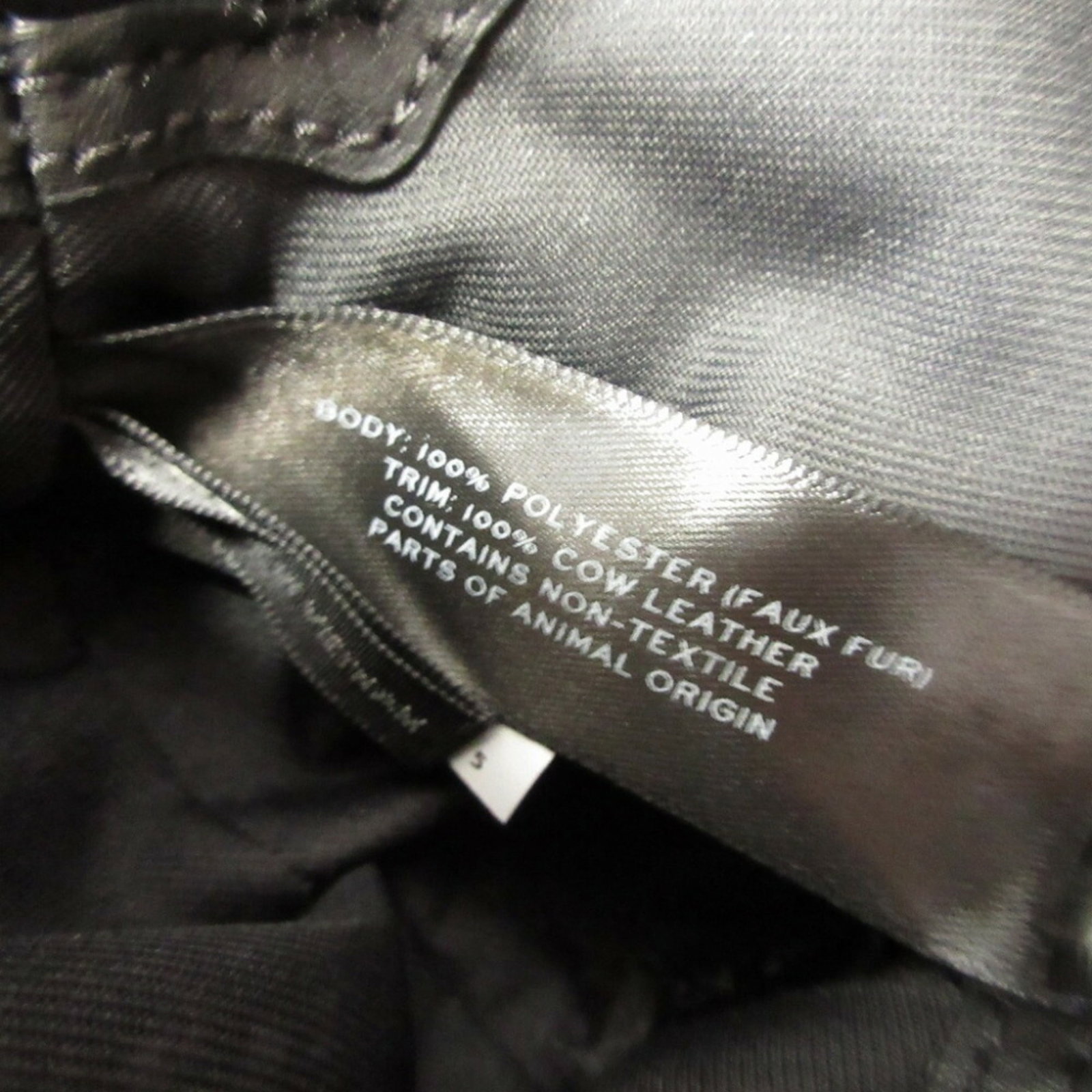 Marc Jacobs Keyring - 7