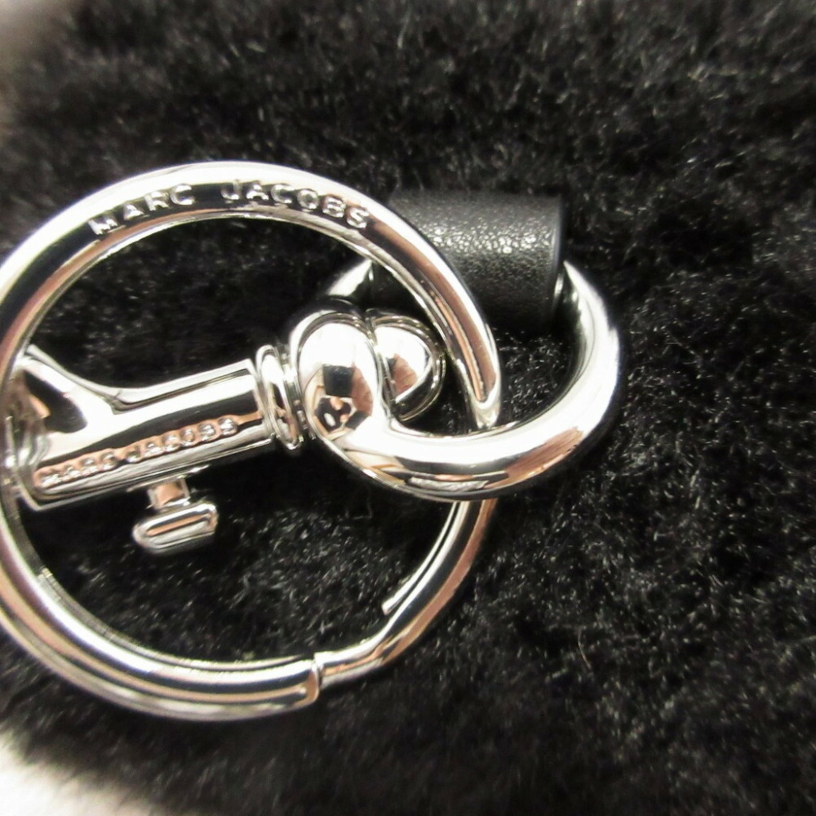Marc Jacobs Keyring - 9