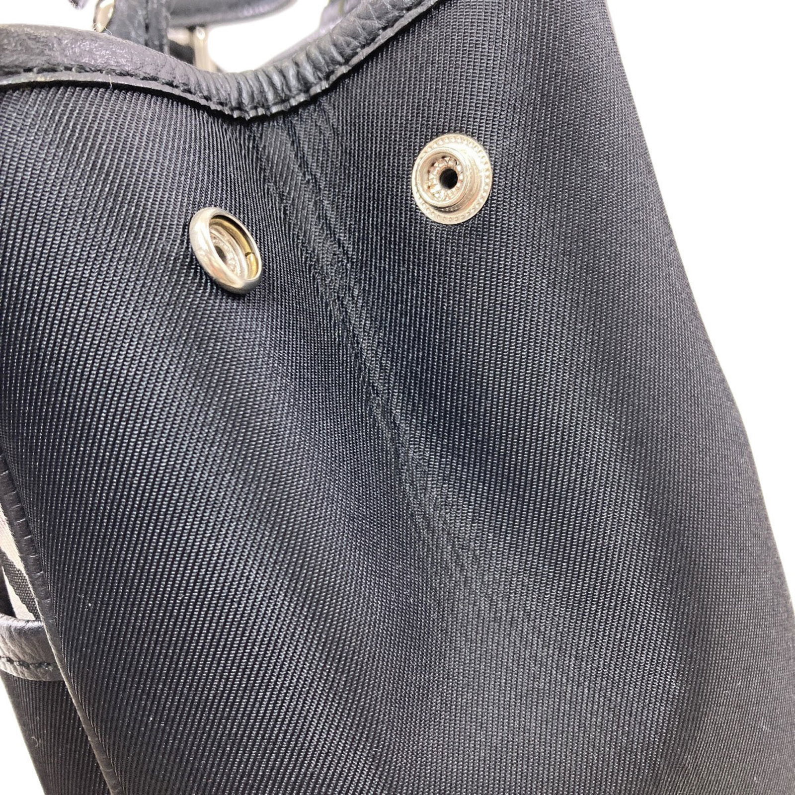 Nylon Burberry Handbag - 11