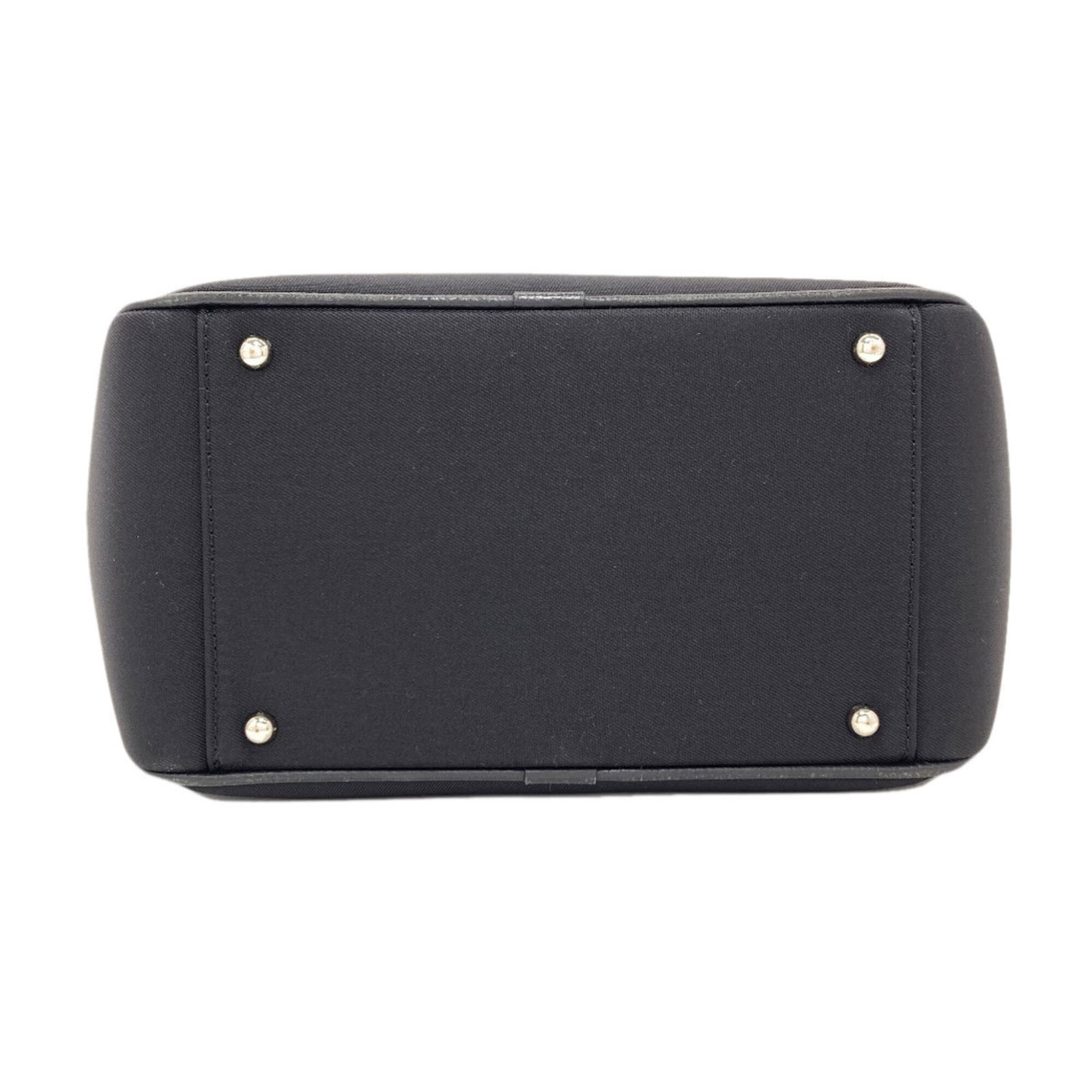 Nylon Burberry Handbag - 4