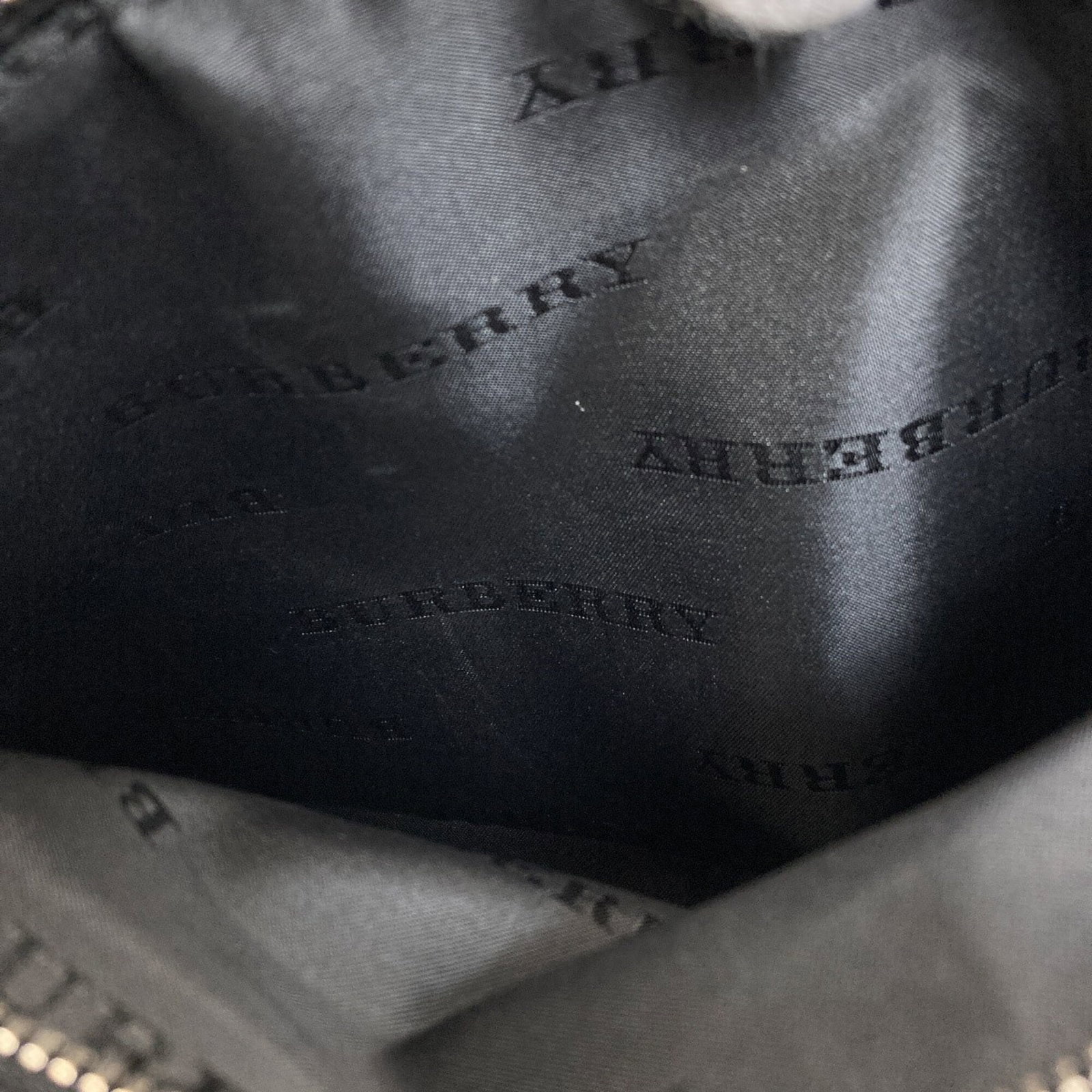 Nylon Burberry Handbag - 7