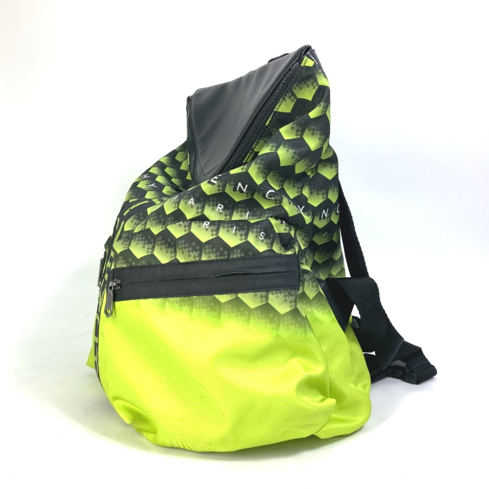 Cloth Givenchy Backpack - 3