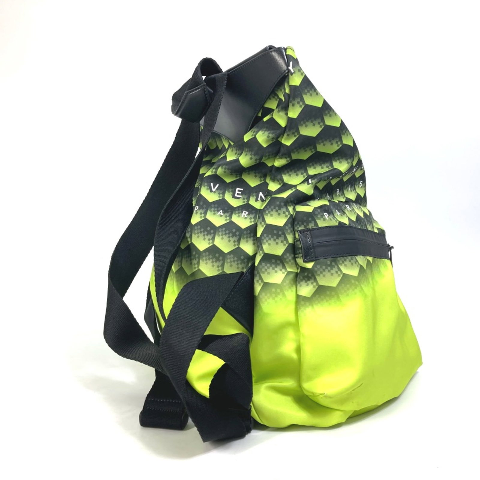 Cloth Givenchy Backpack - 4