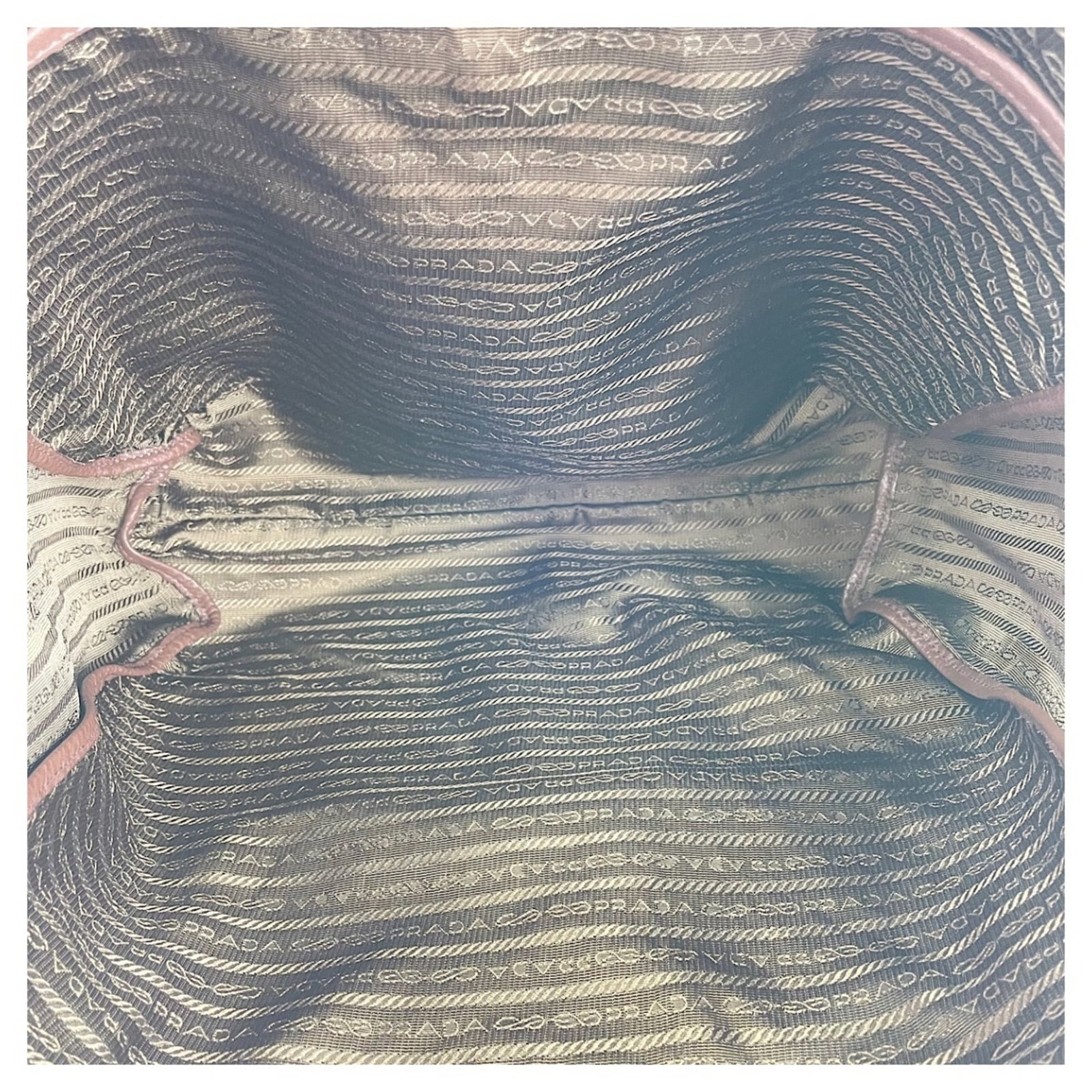 Tote Bag Prada - 14