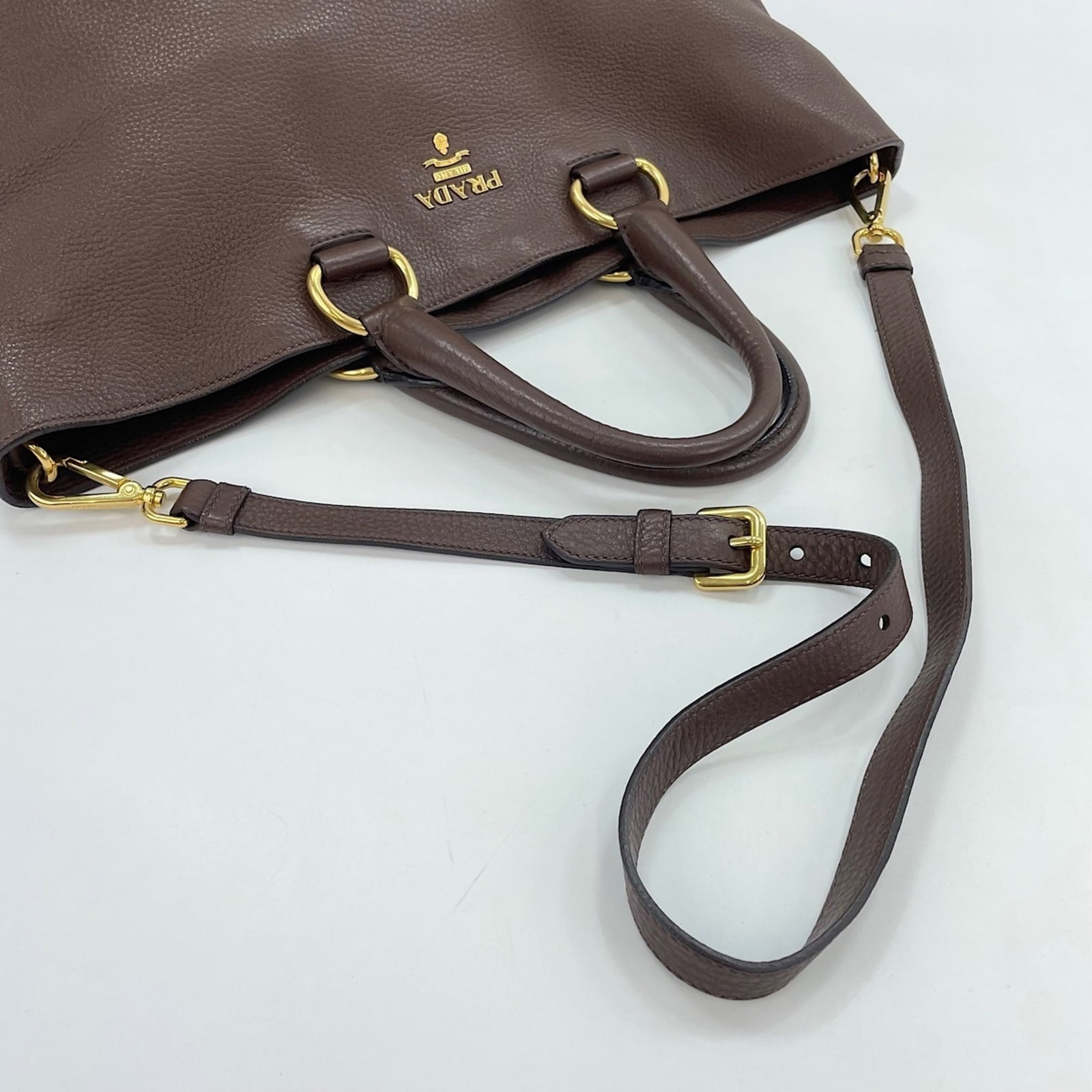 Tote Bag Prada - 9