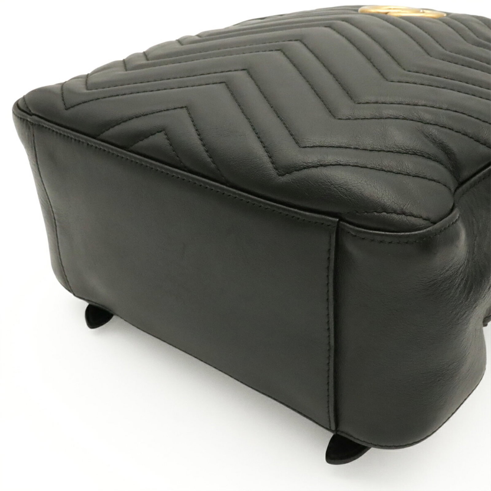Backpack Leather - 4
