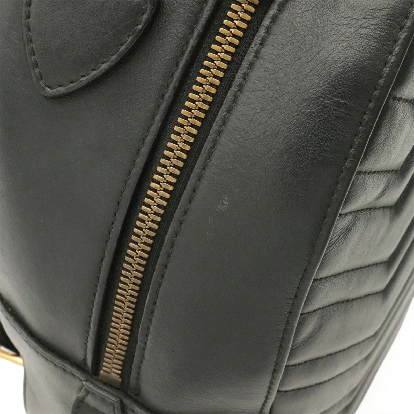 Backpack Leather - 5